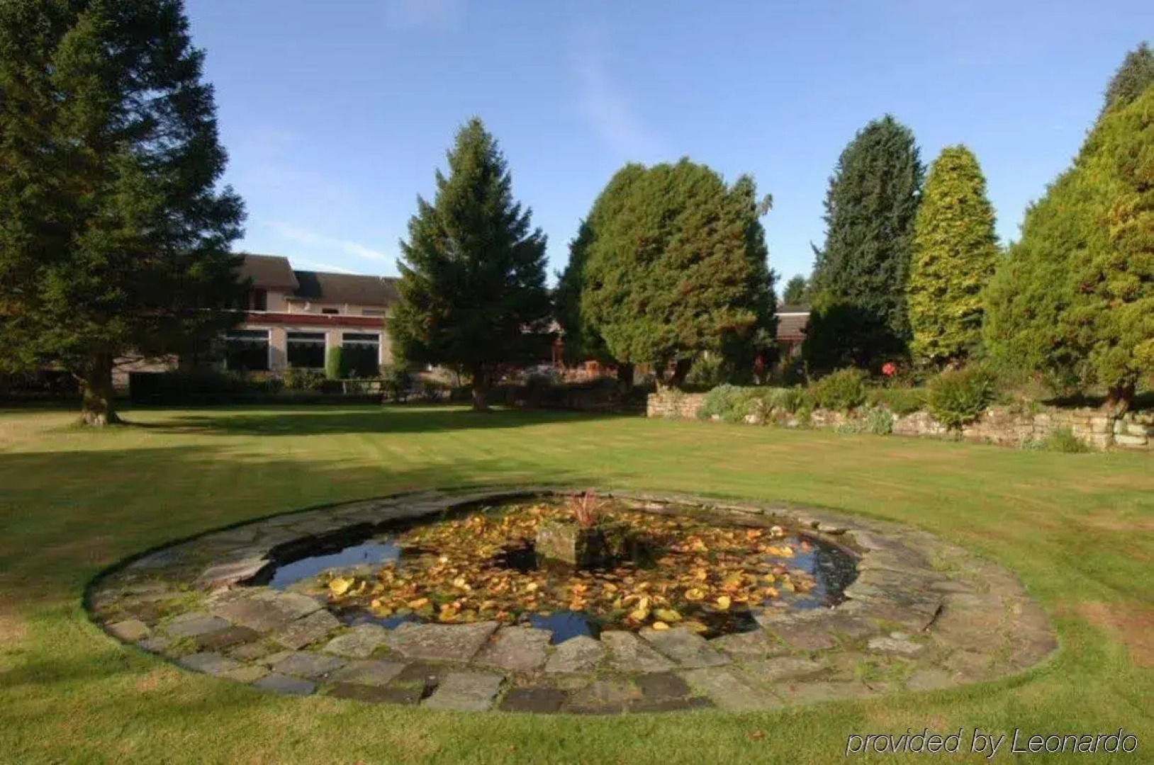 Windlestrae Hotel & Leisure Club