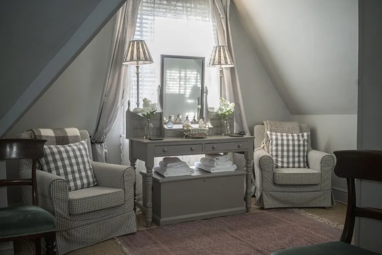 Troon Cottage