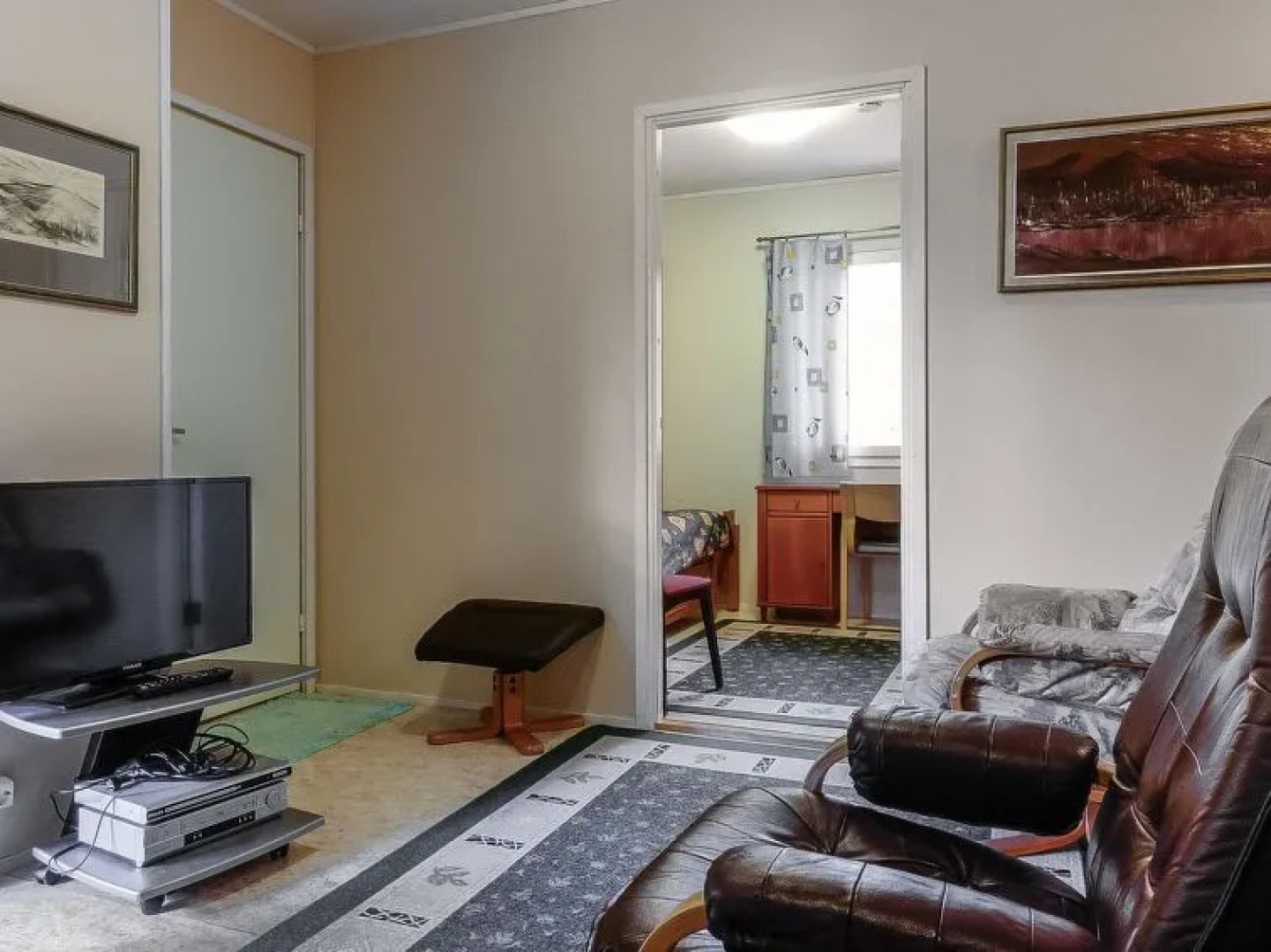 Holiday Home ItÃ¤tullinkievari