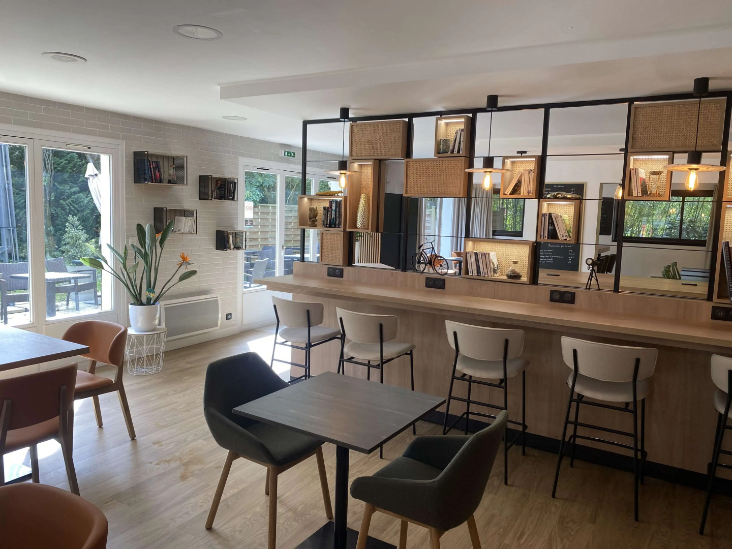 Première Classe Nantes Sud - Rezé Aéroport