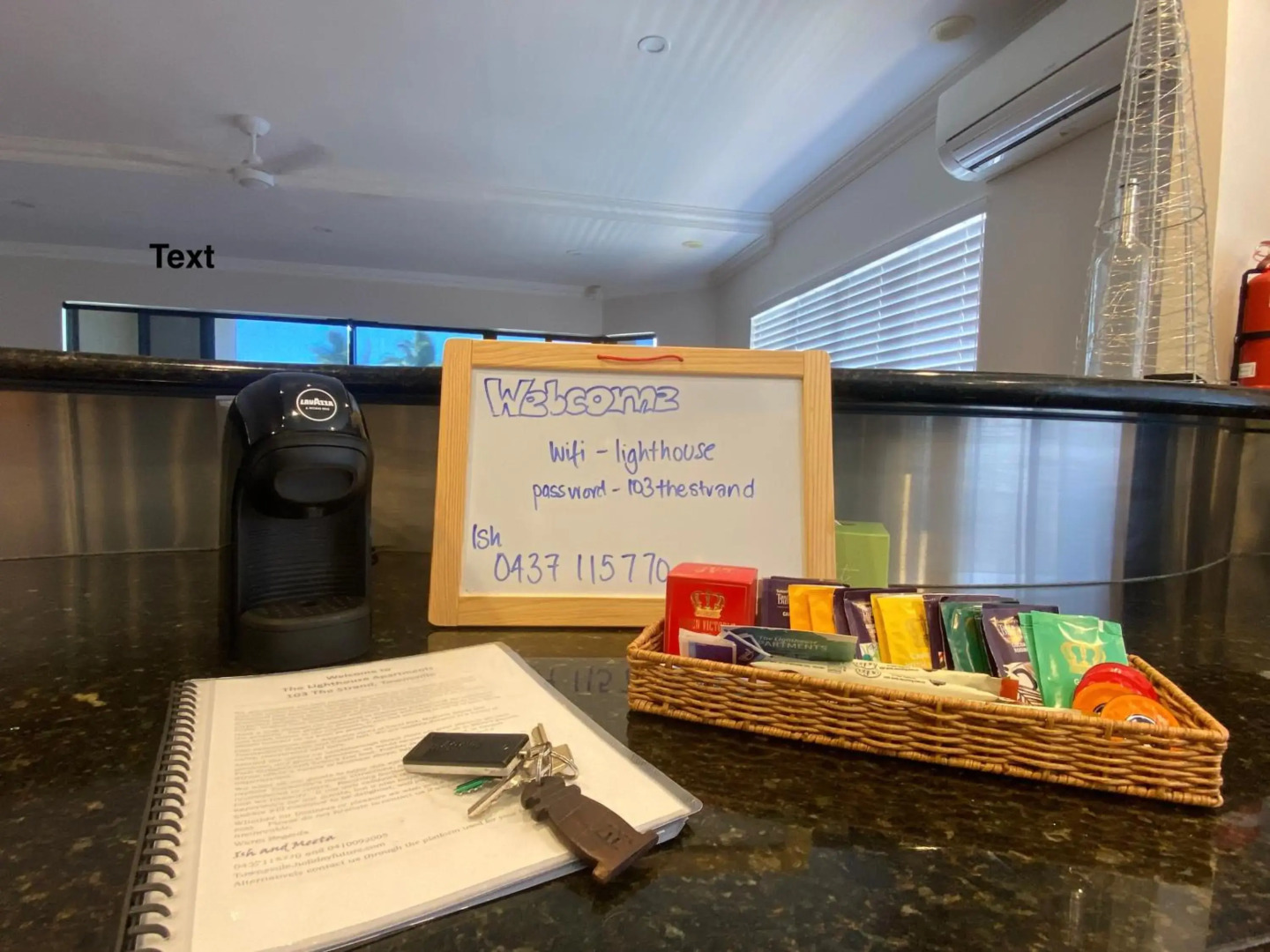 Townsville Lighthouse - 3/103 Strand