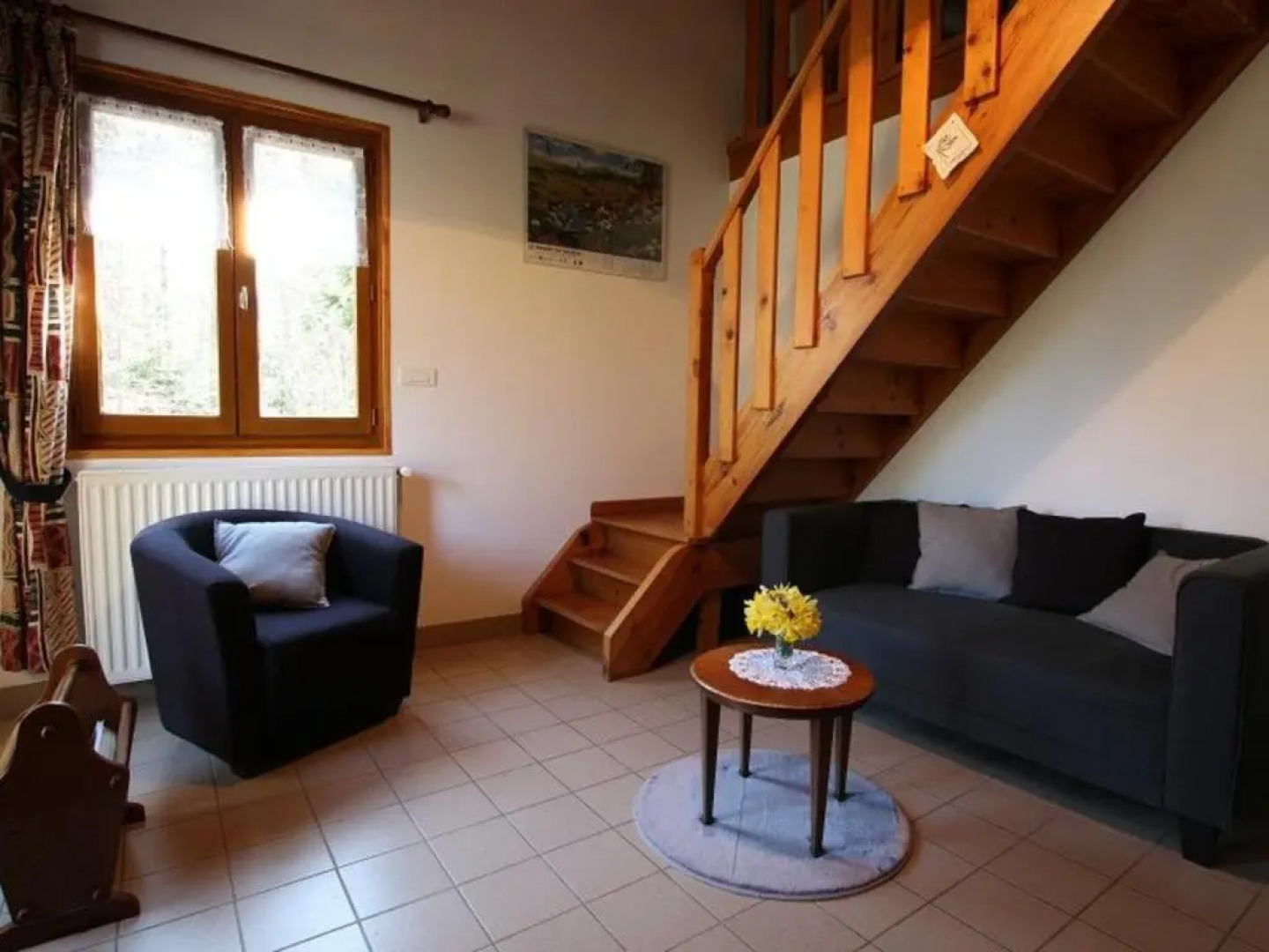 Gîte Champclause, 4 pièces, 6 personnes - FR-1-582-272