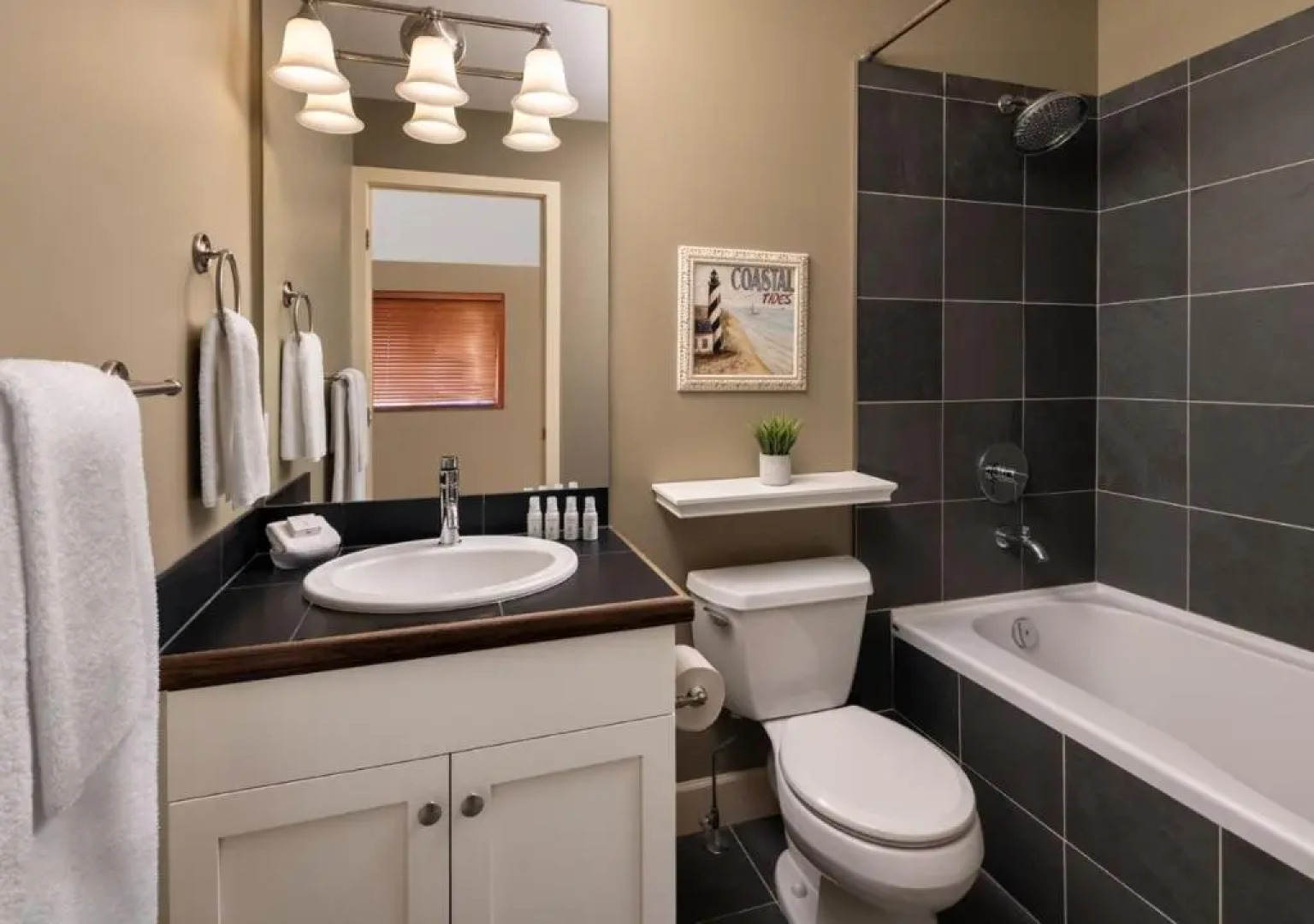 Outback Lakeside Vacation Homes