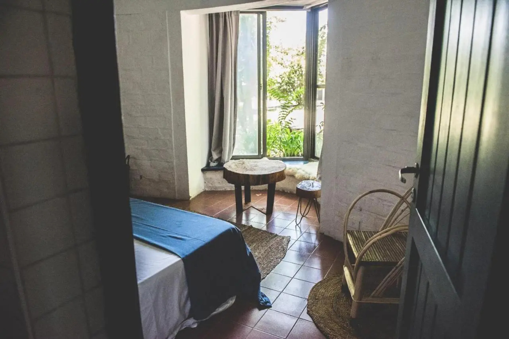 Posada Mendoza by DOT Tradition