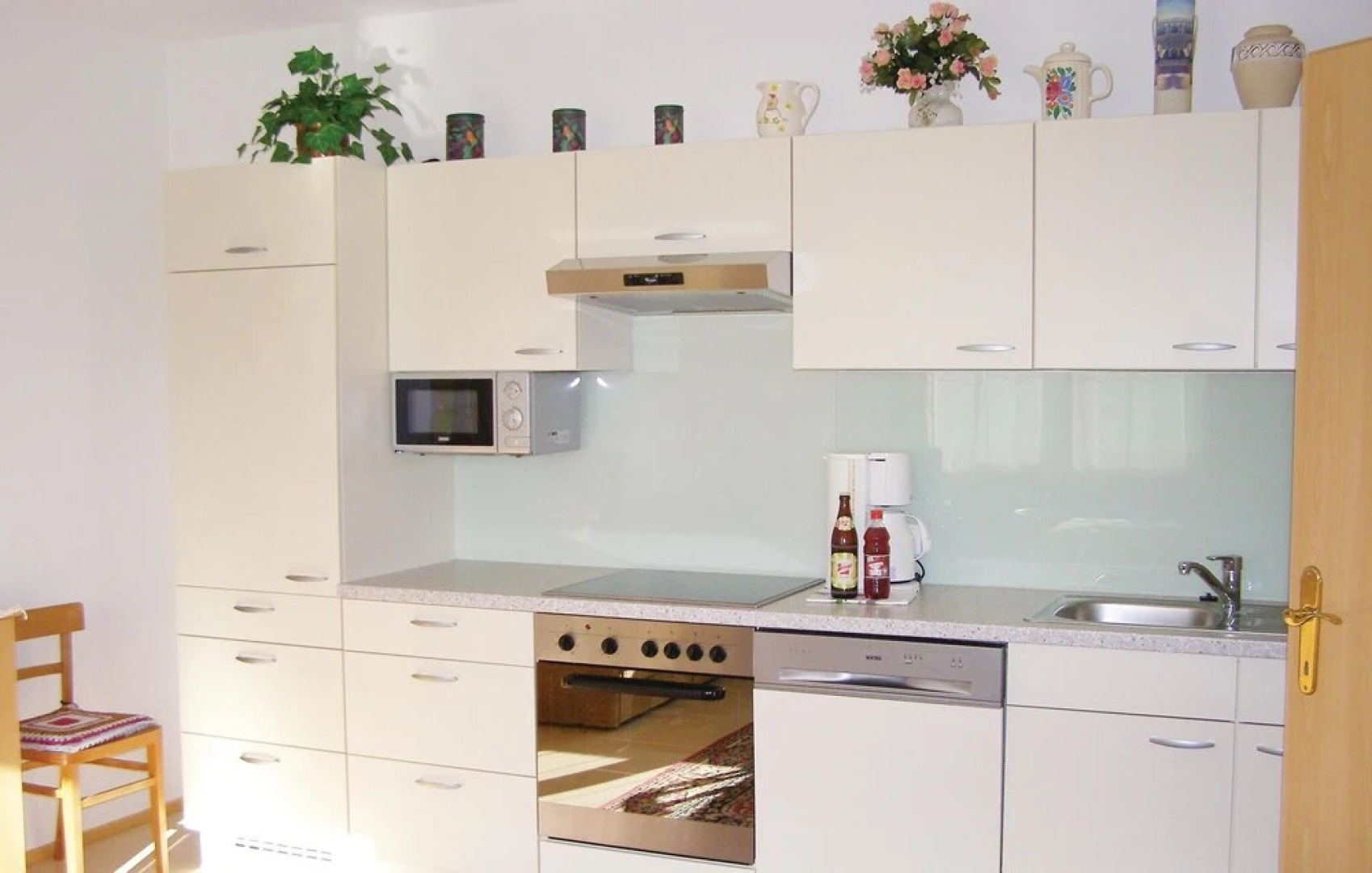 Awesome Apartment in Trins With 1 Bedrooms and Wifi