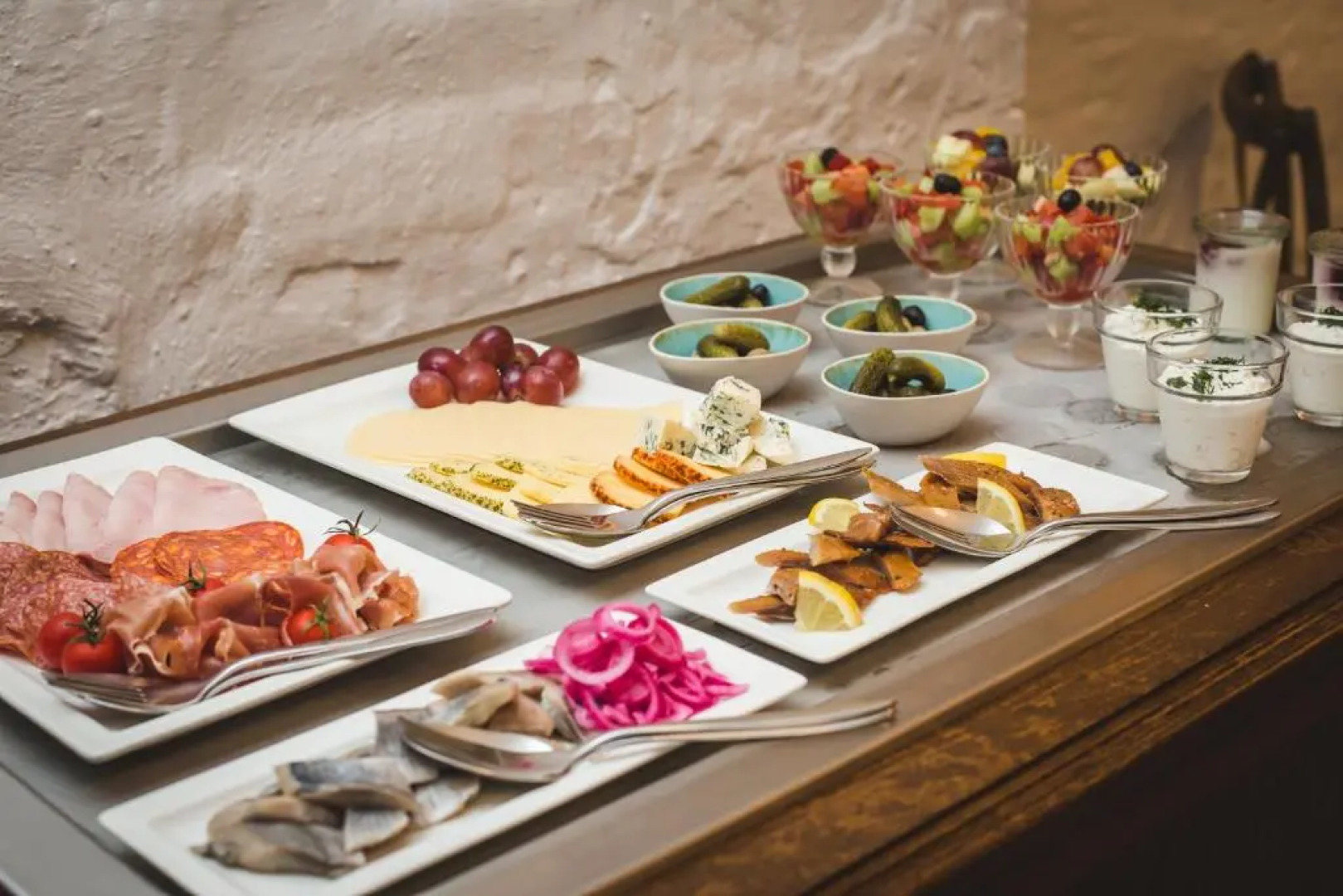 Арт-отель Roma