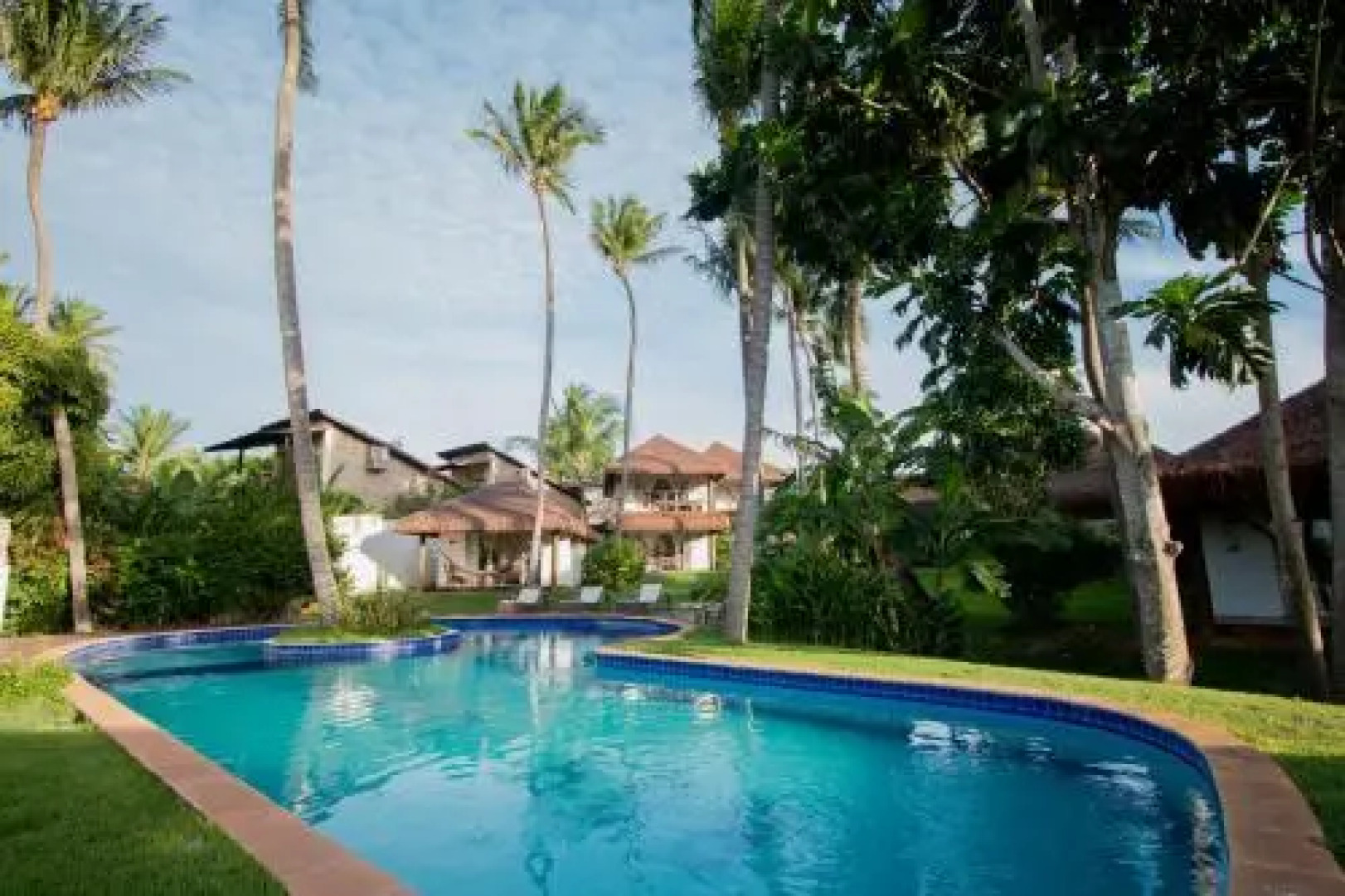 Pousada Jaya Boutique