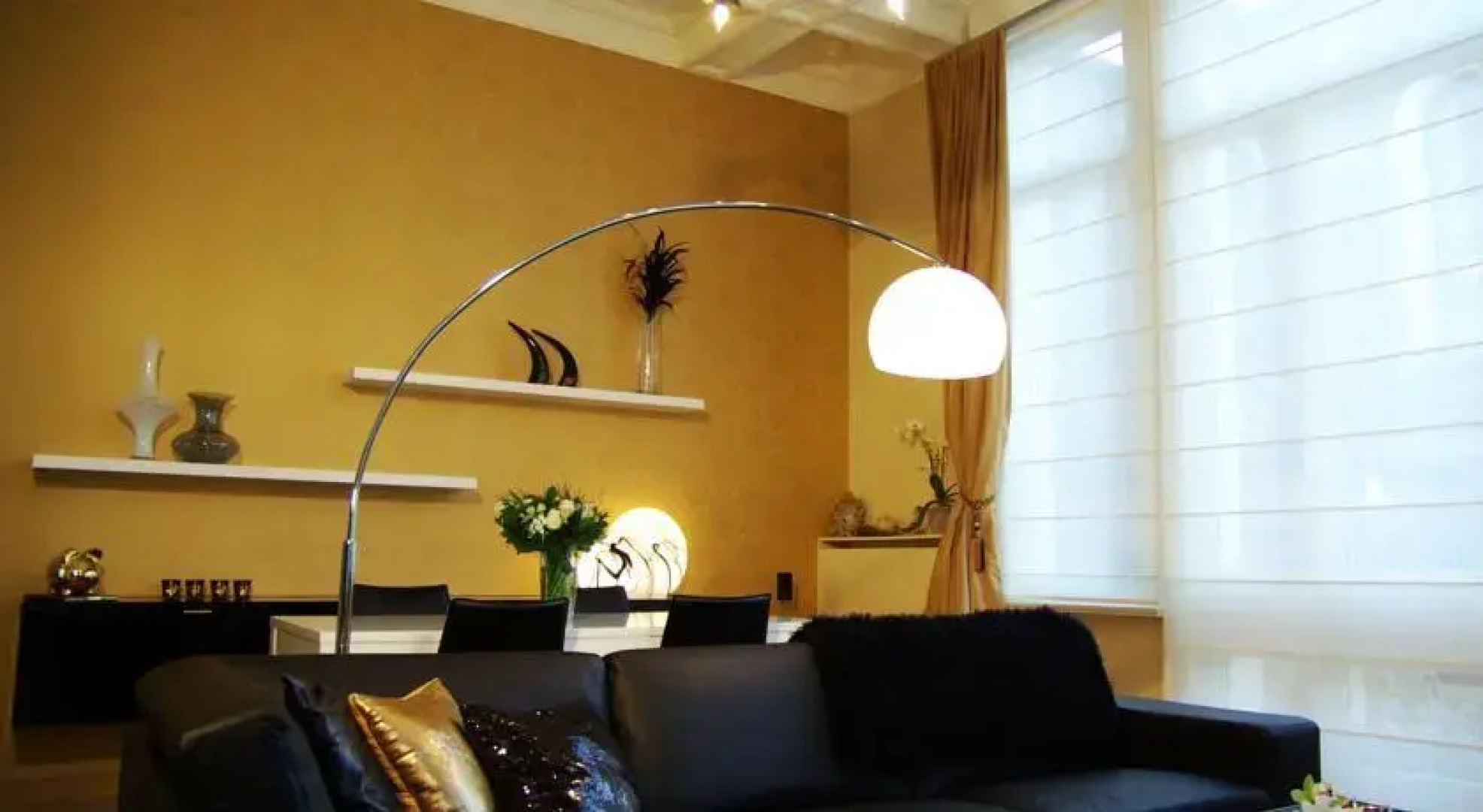 Villa Alta Apartment