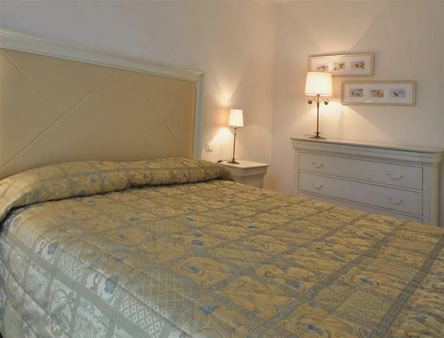 Foresteria Corte Canai