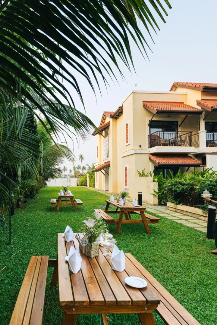 Fairfield by Marriott Goa Benaulim