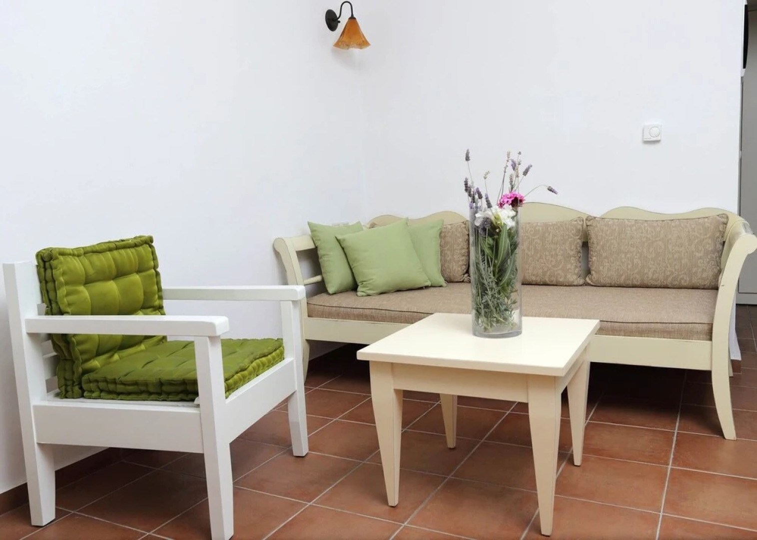 Excellent choice for a family vacation in Heraklion, Crete