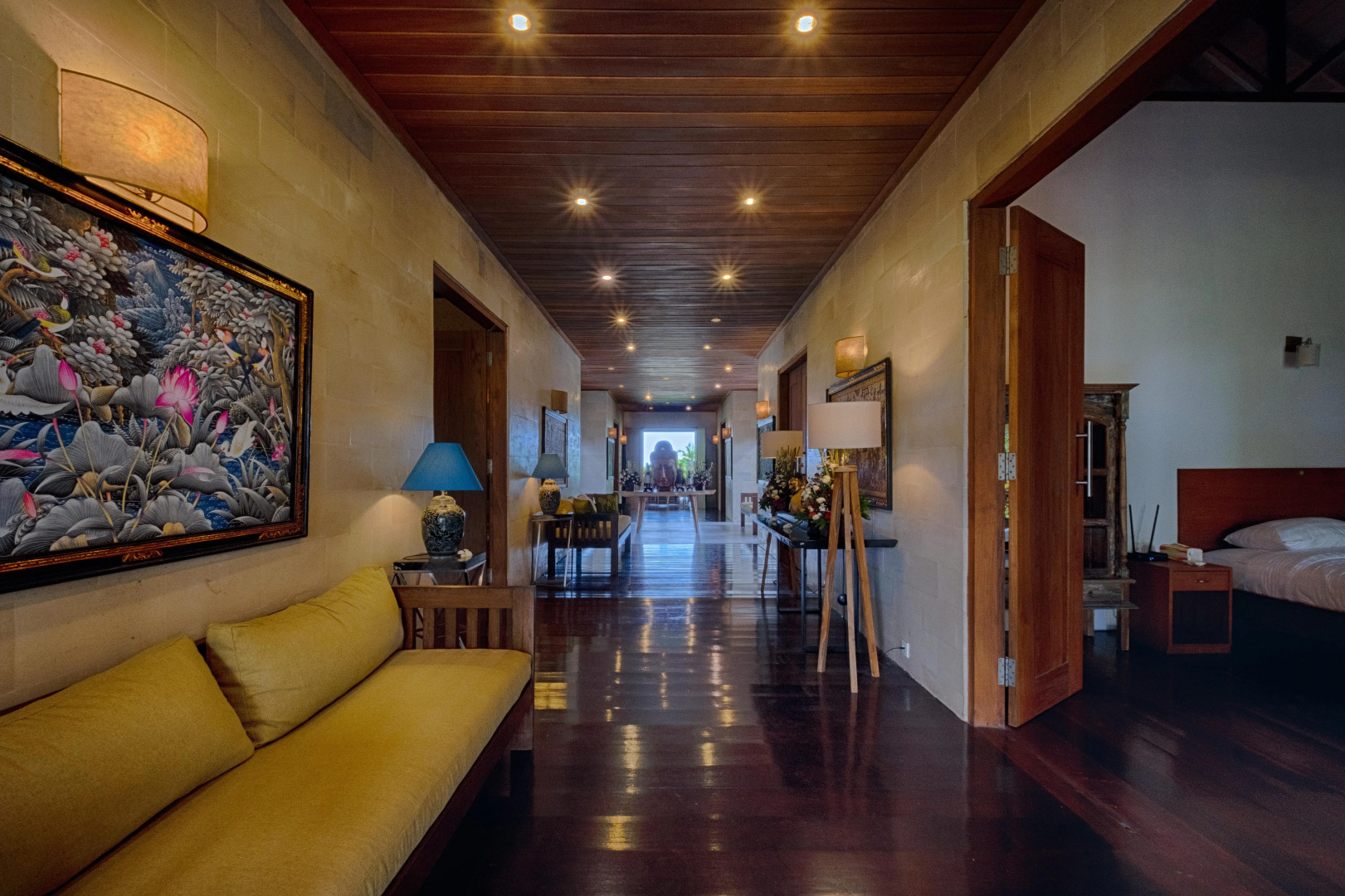 Ketewel Villa by Sanga Sanga Hospitality