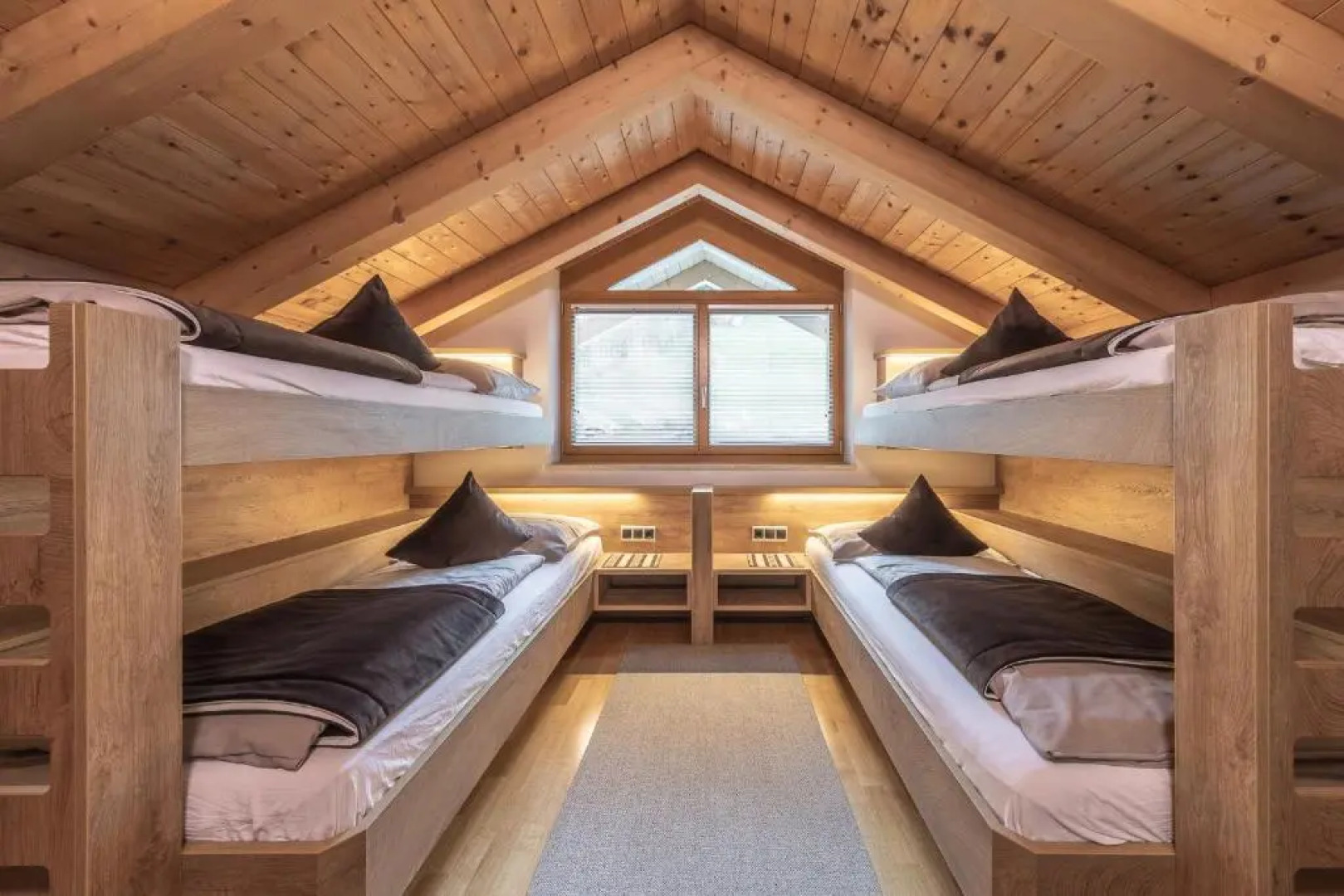 XL Appartements Steinhaus