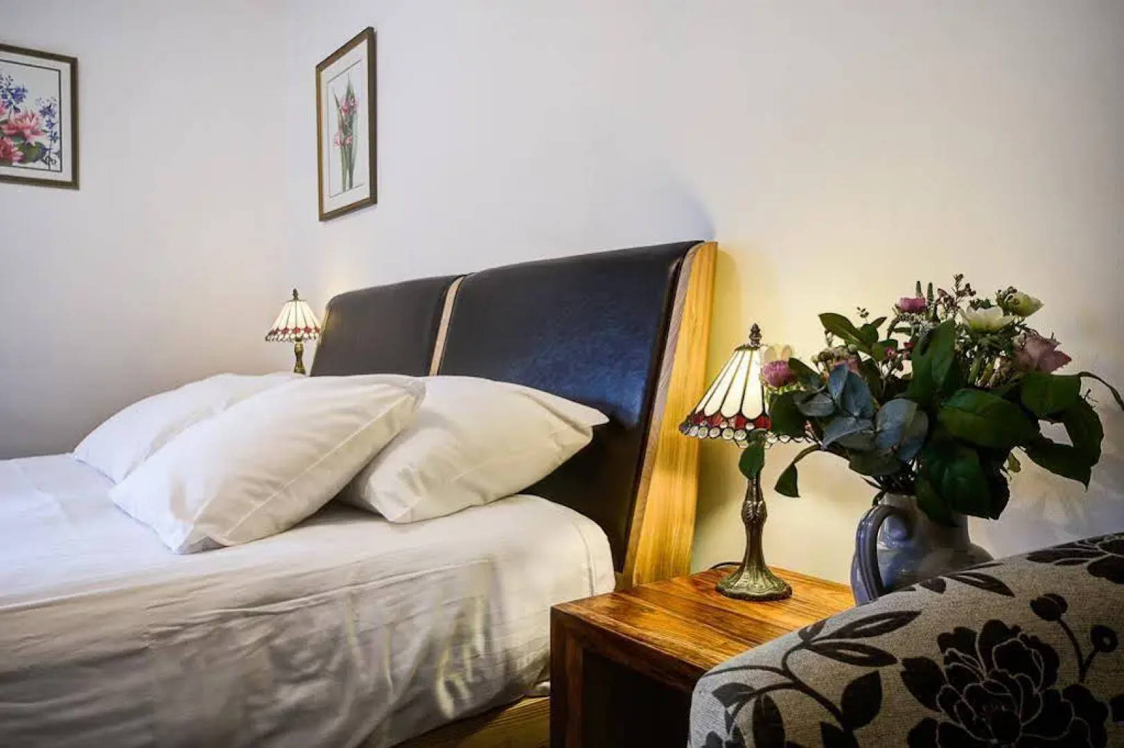 Tyndall Villa Boutique B&B