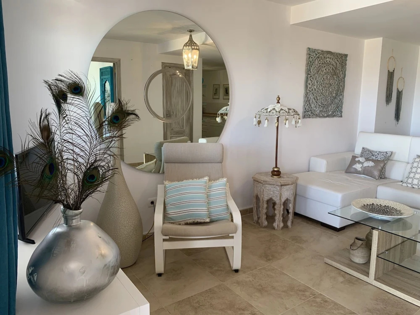 Luxury B&B Casa Apanja