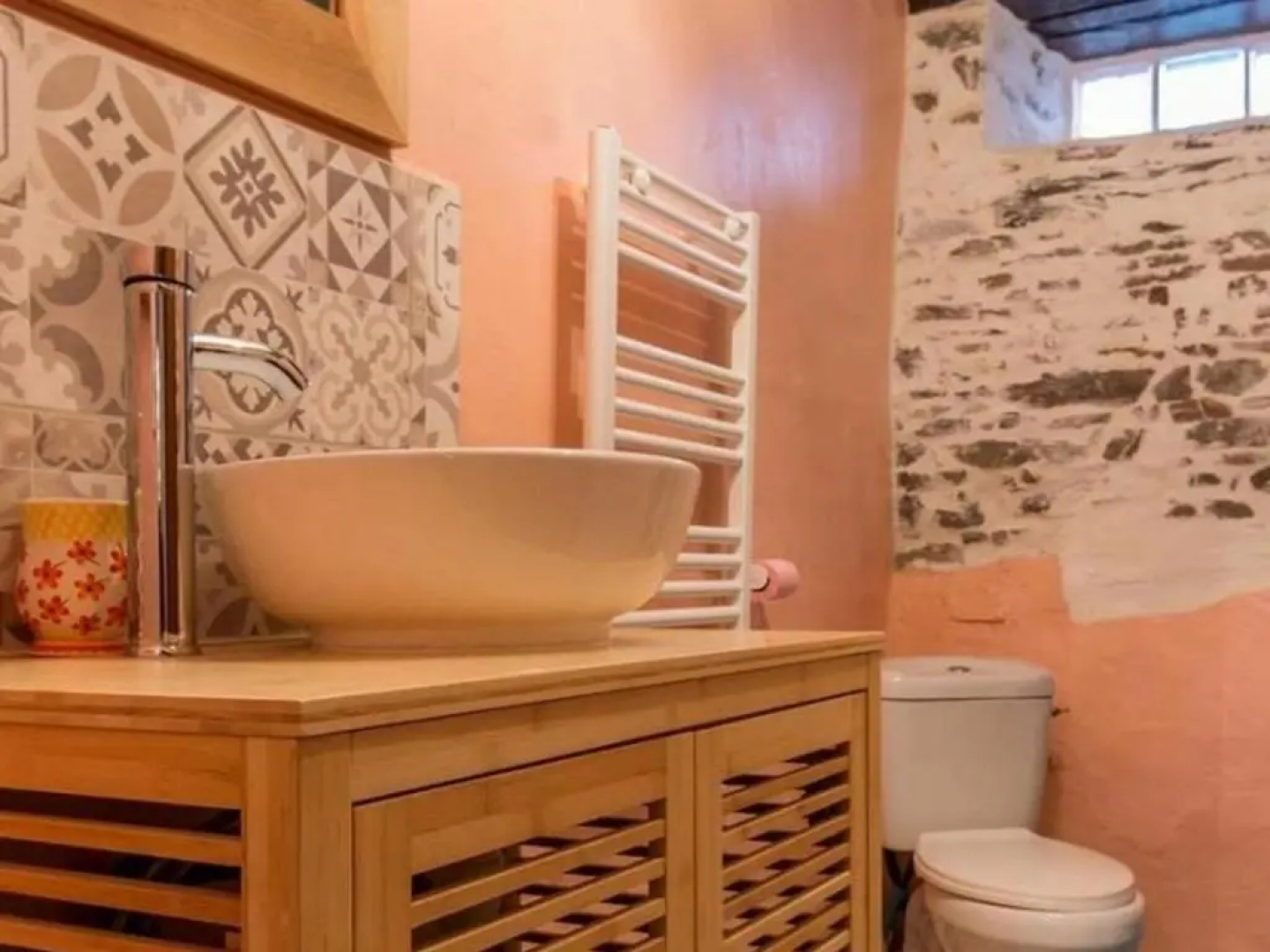 Gîte Soudan, 4 pièces, 5 personnes - FR-1-306-1137