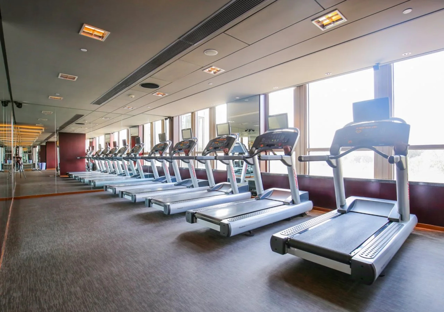 New World Beijing Hotel