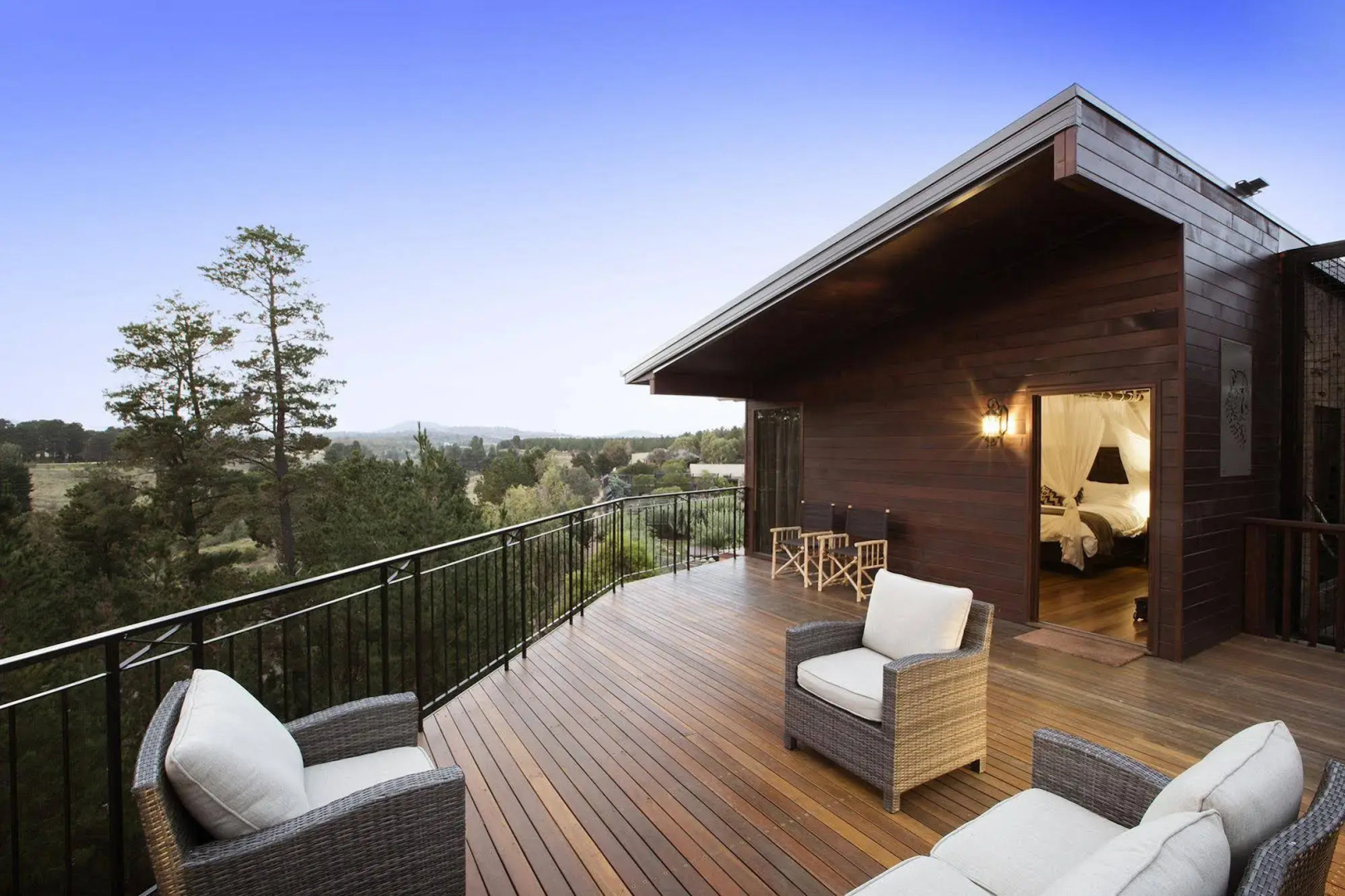 Jamala Wildlife Lodge