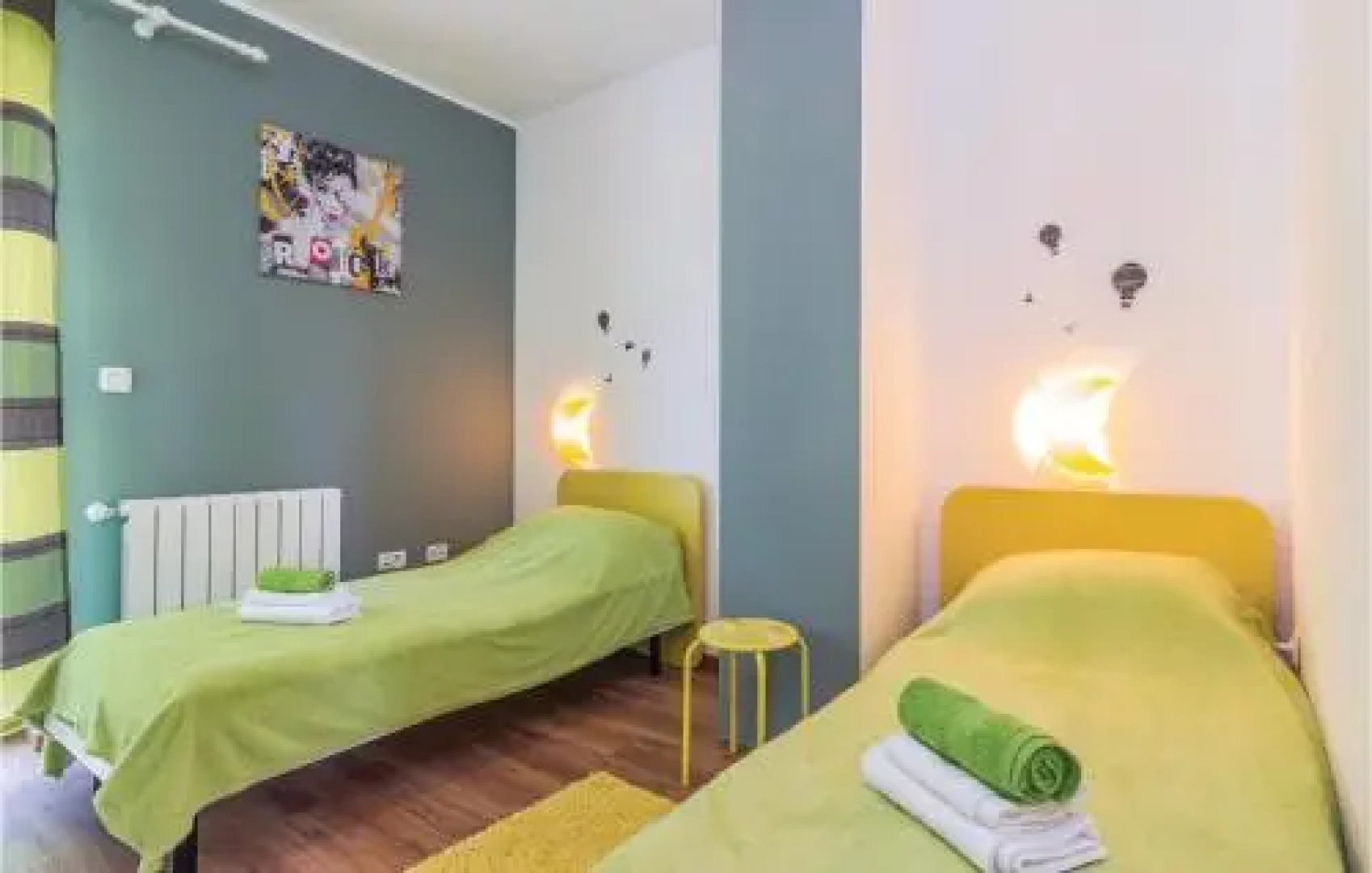 Apartment Gracisce 07