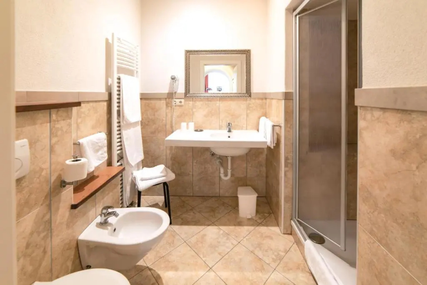 Apartments Waldquell