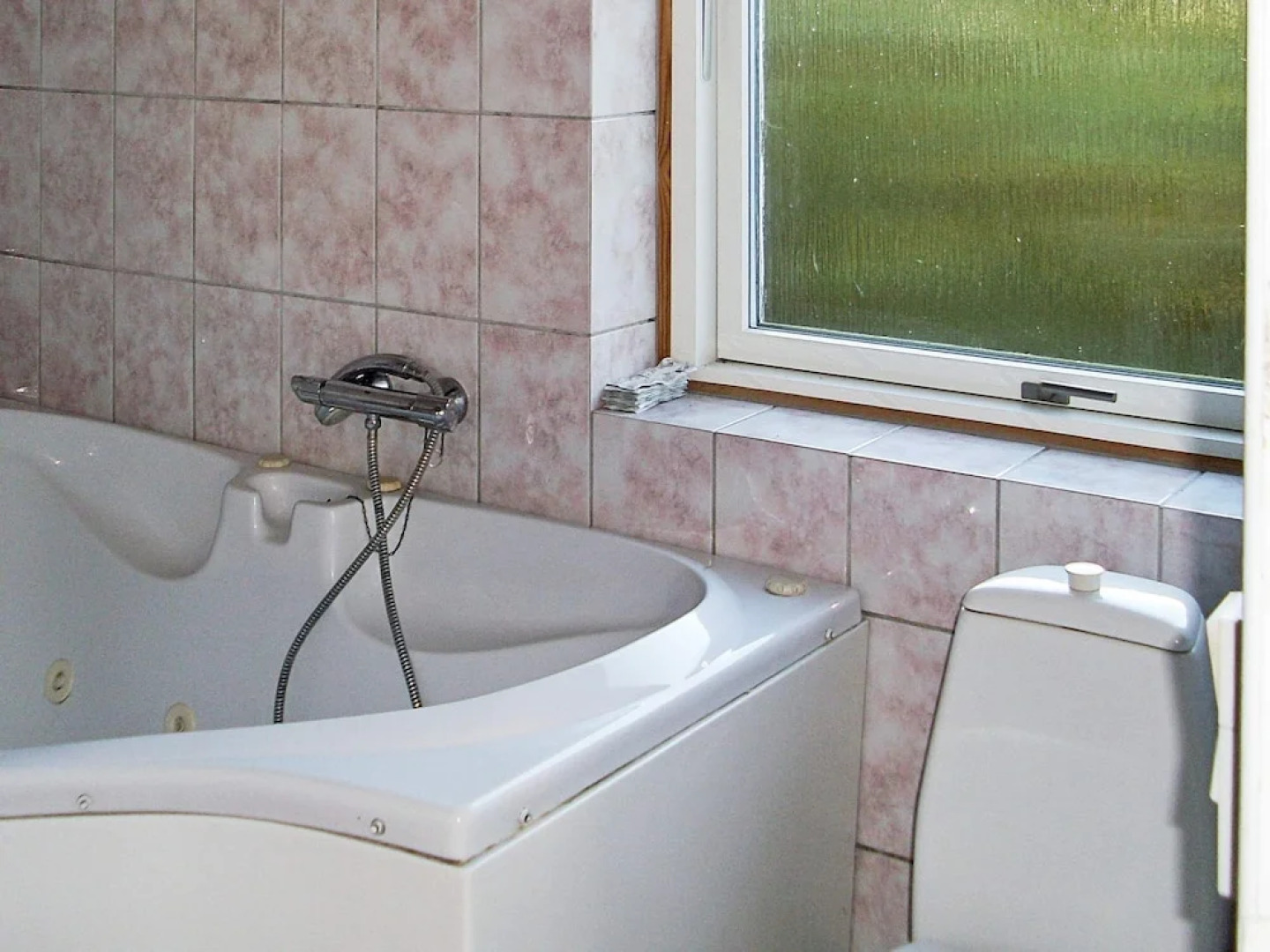 Luxurious Holiday Home in Jutland With Sauna