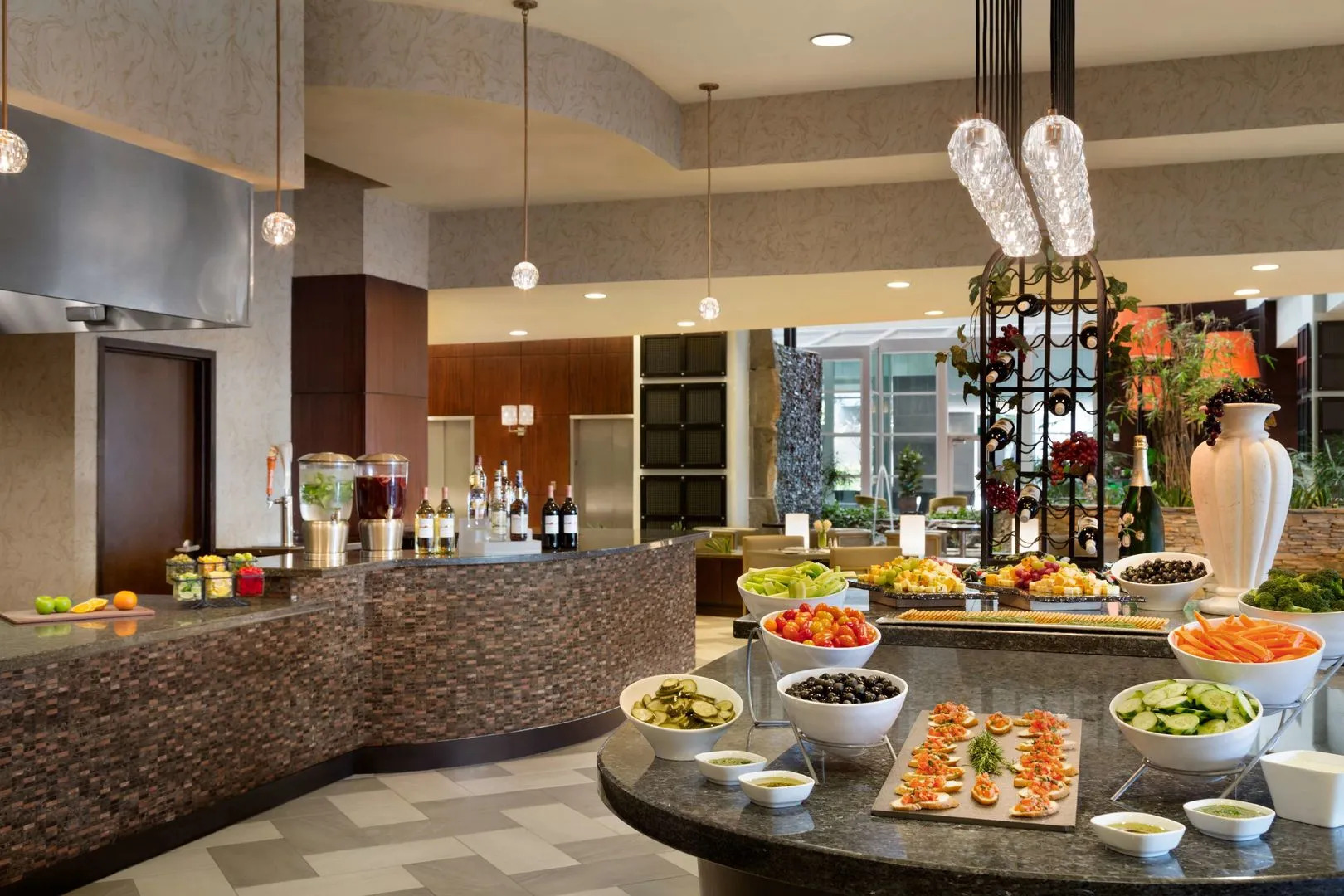 Embassy Suites Los Angeles - Glendale