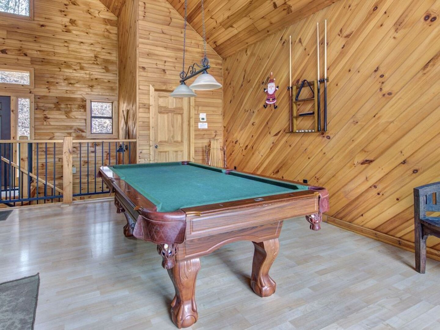 A Dream Tonight by Jackson Mountain Homes