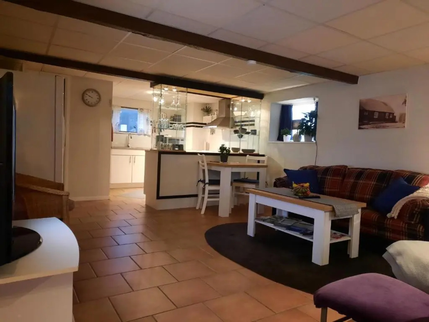 Rya B & -B Tollarp lägenhetsboende