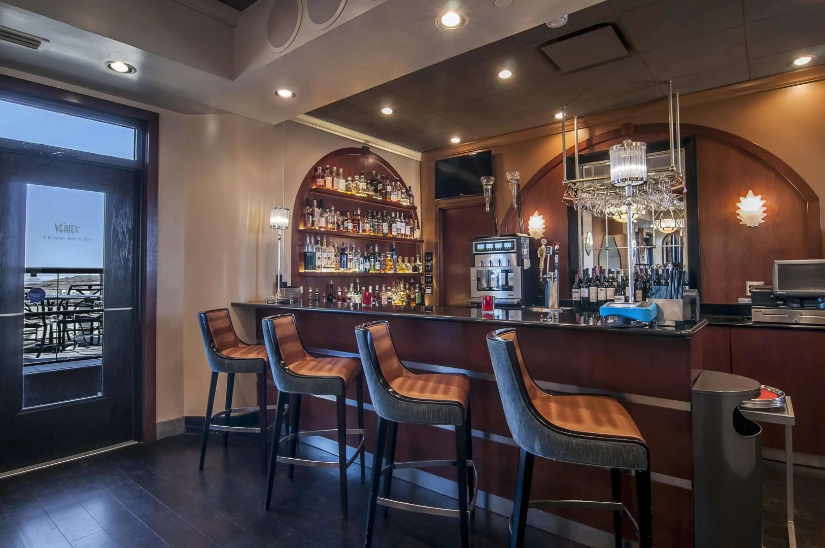 Hotel Alex Johnson Rapid City, Curio Collection by Hilton