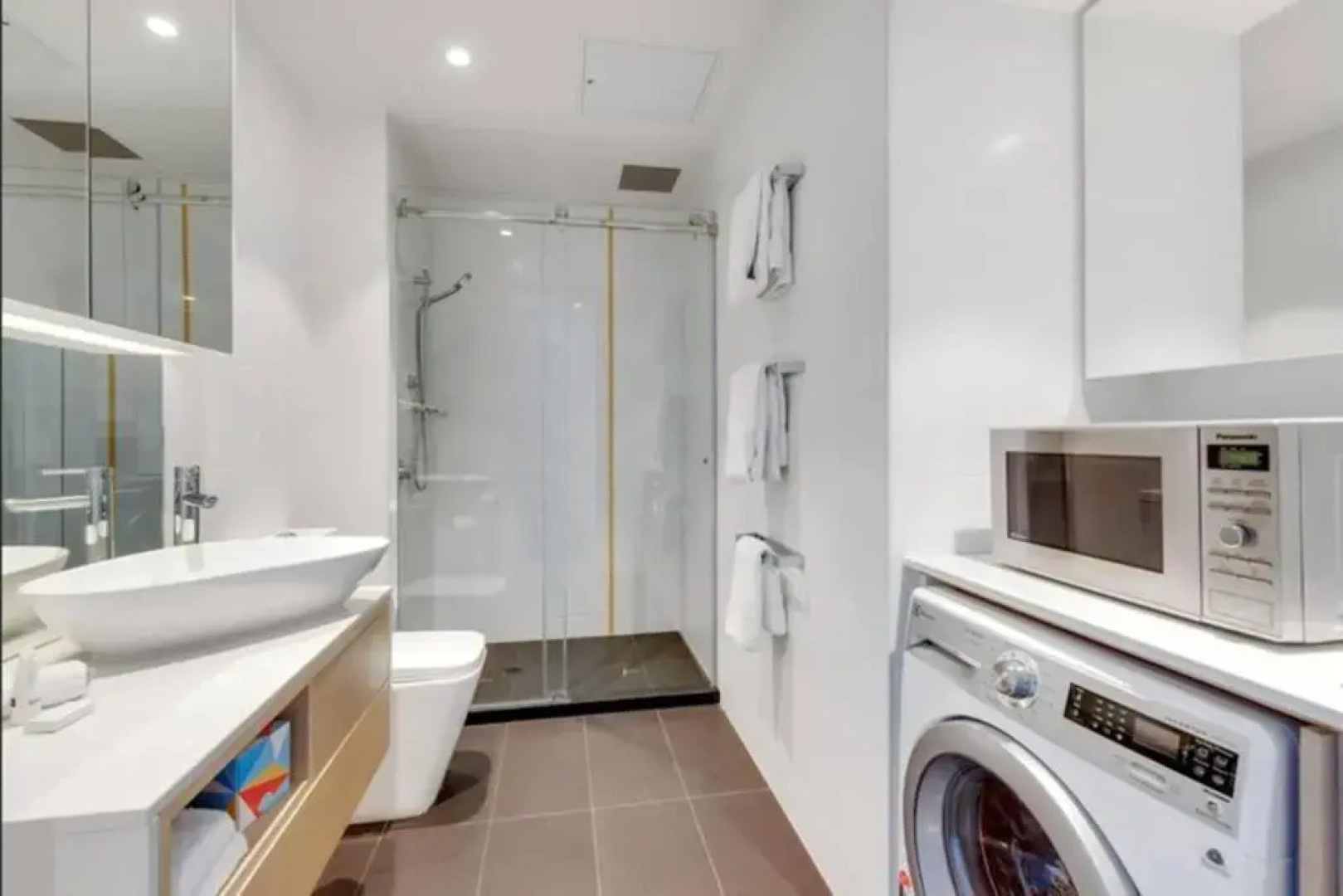 Art Series - The Watson