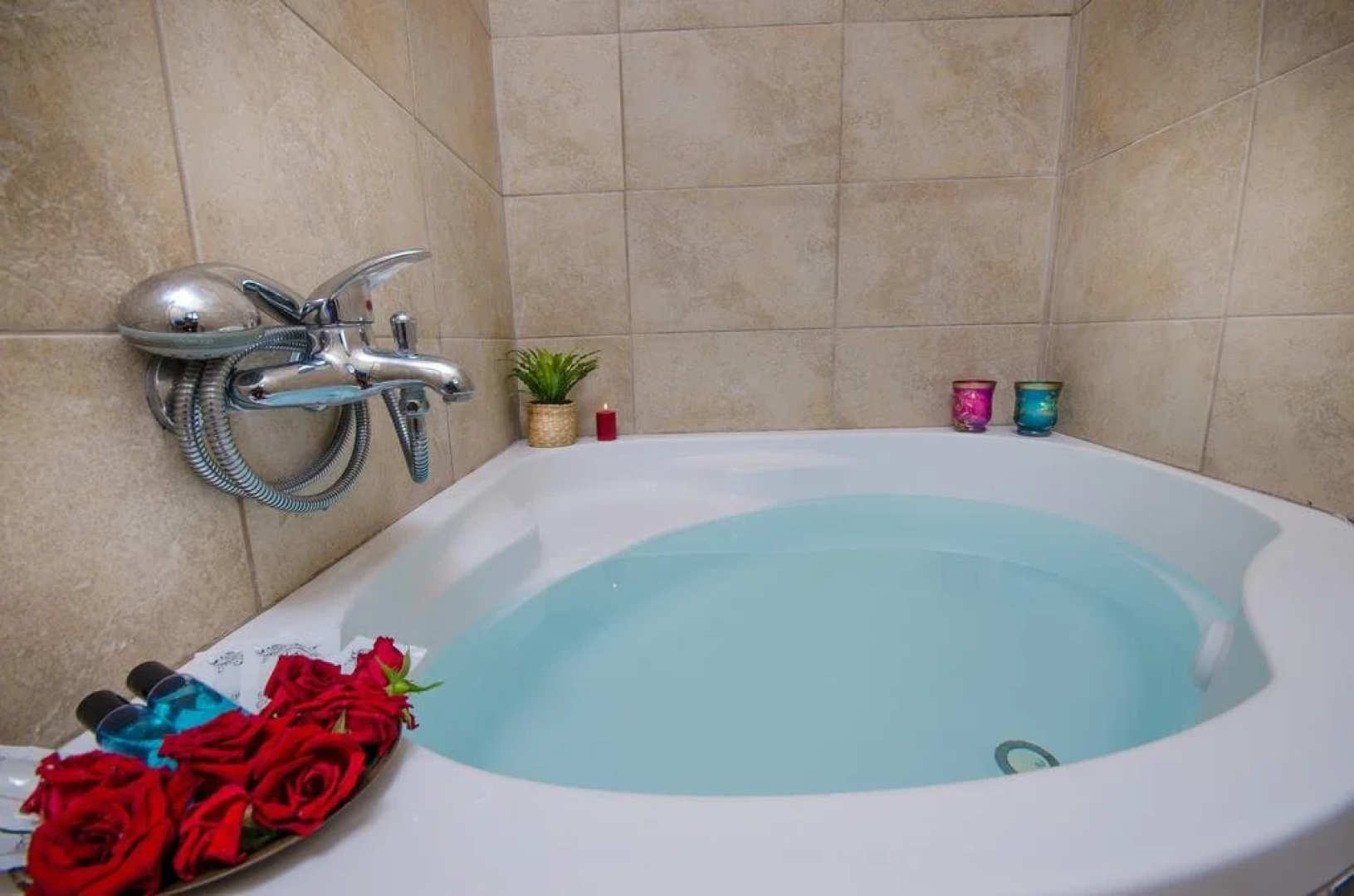 The Spirit Of Tzfat Villa