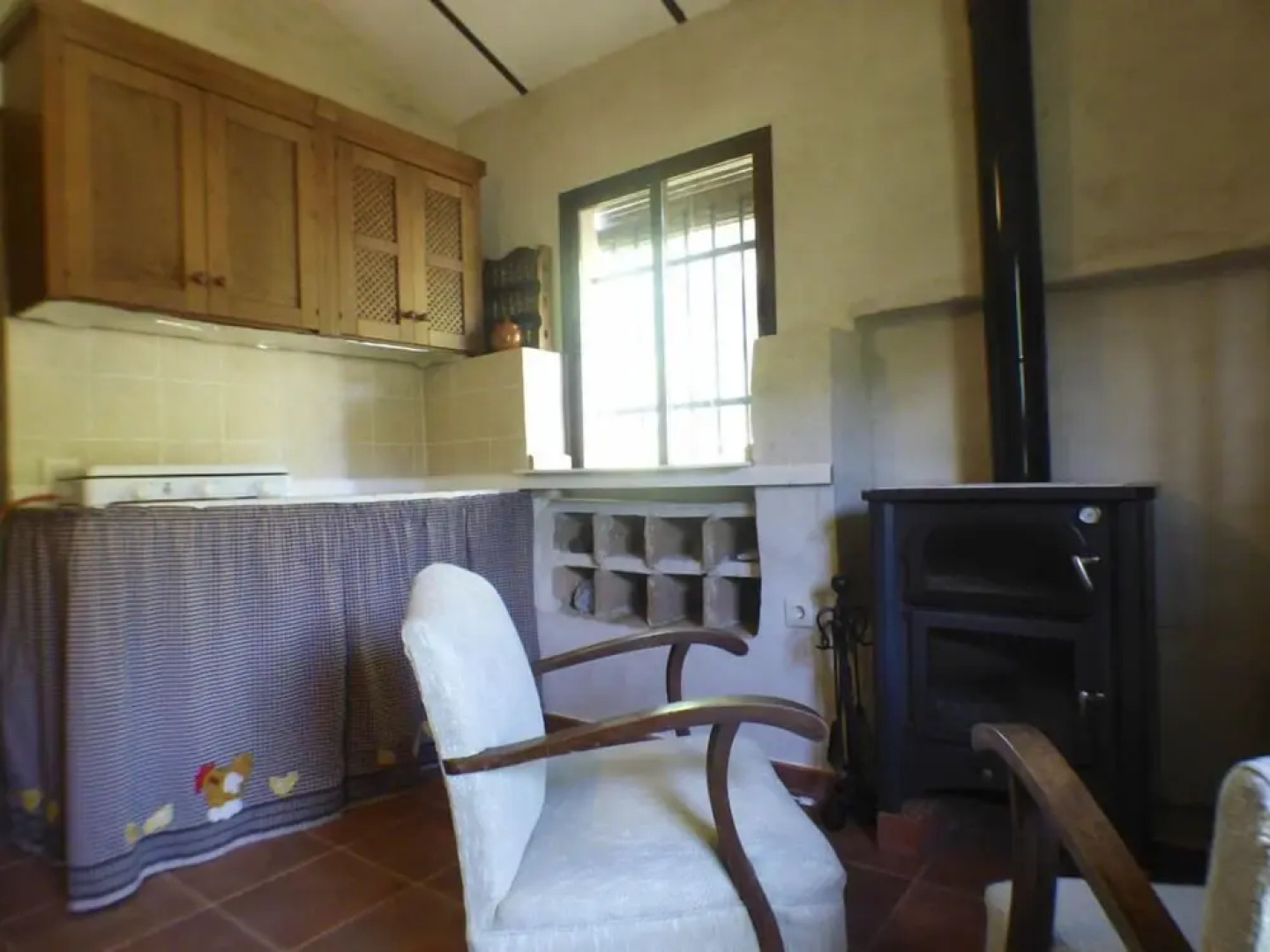 Casa Rural Valle los Ciervos