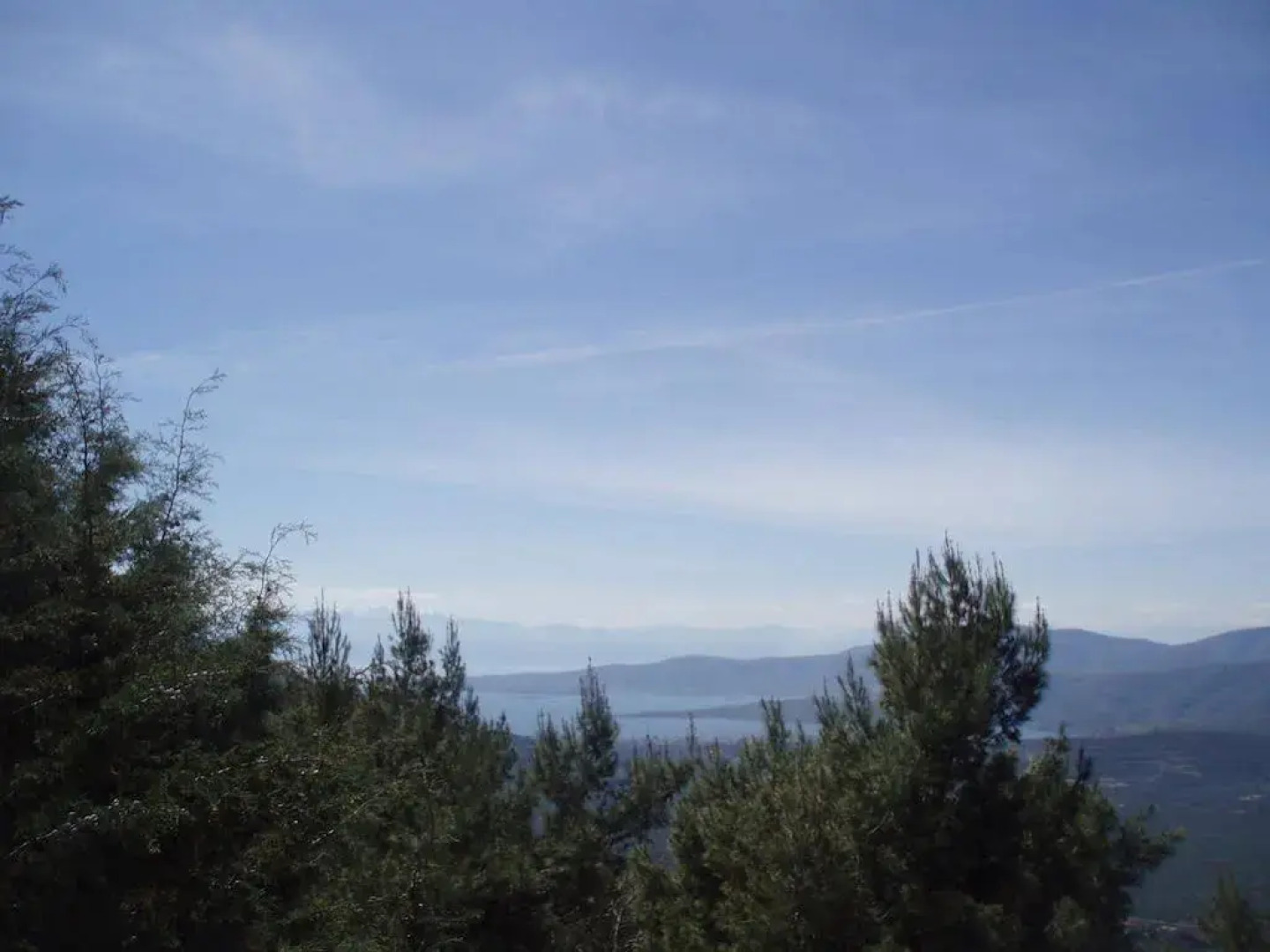 Bungalow - Camping Apollon