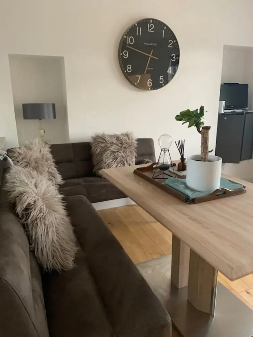 Troon Golf & Beach Haven