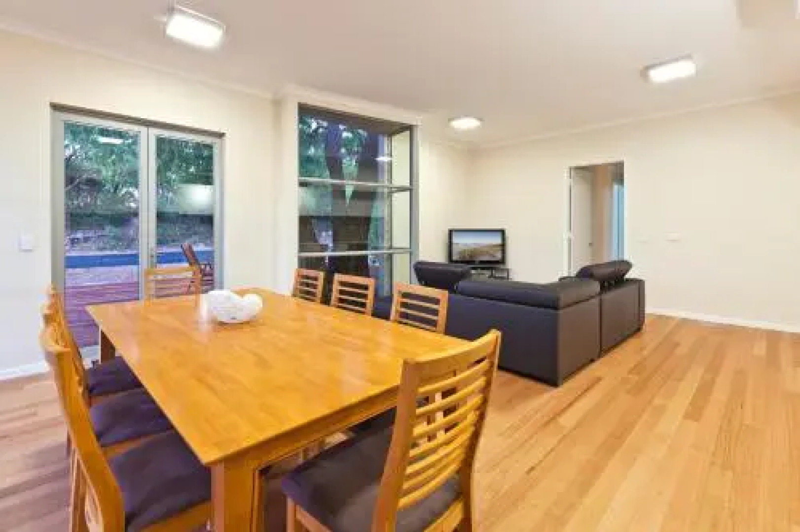 Whatmans Beach House