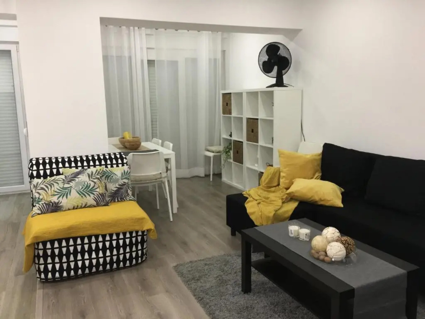 Lisboa Comfort Apartment