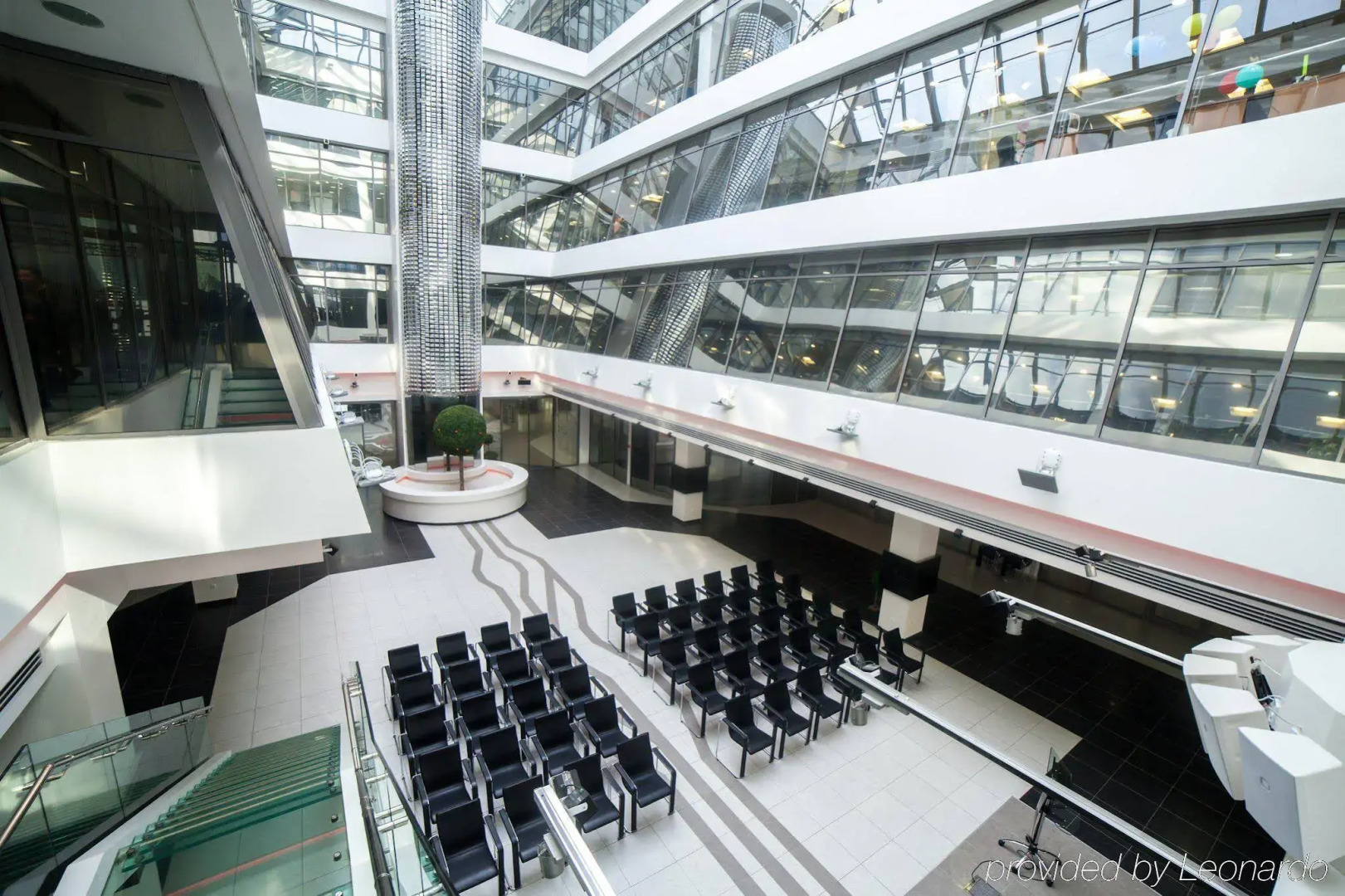 Гостиница IT Park