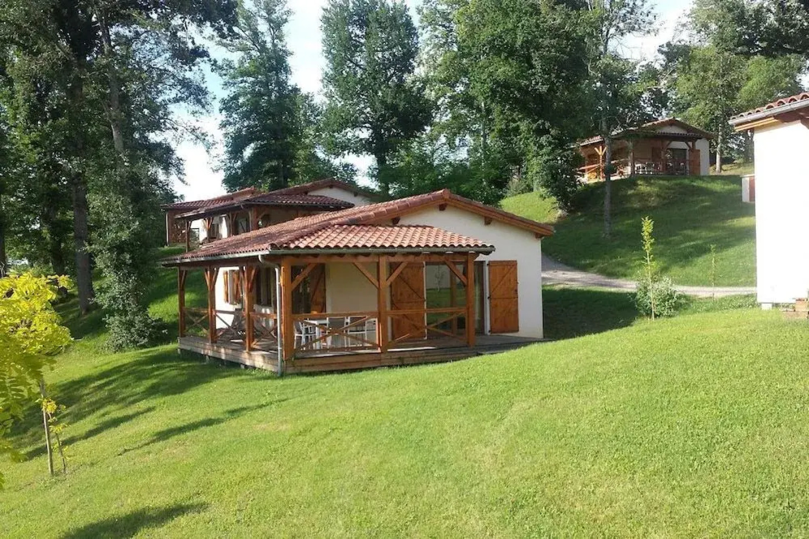 Village De Montmarsis