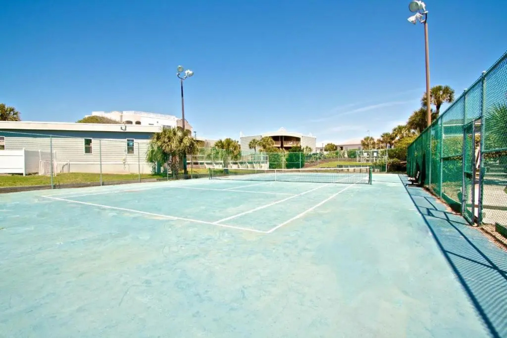 Hibiscus Resort - H204