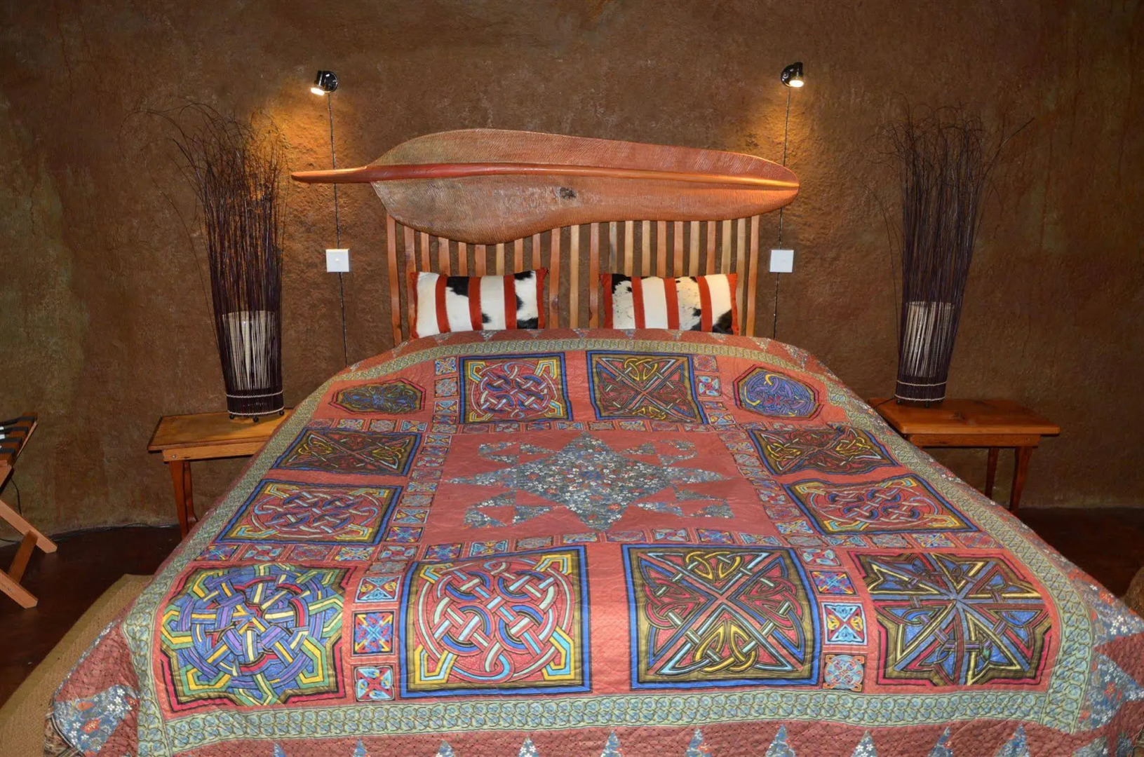 Antbear Drakensberg Lodge