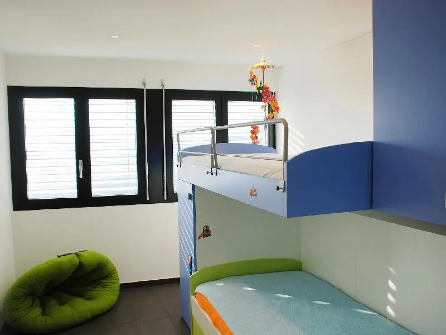 Villa Girandola with private, heated pool