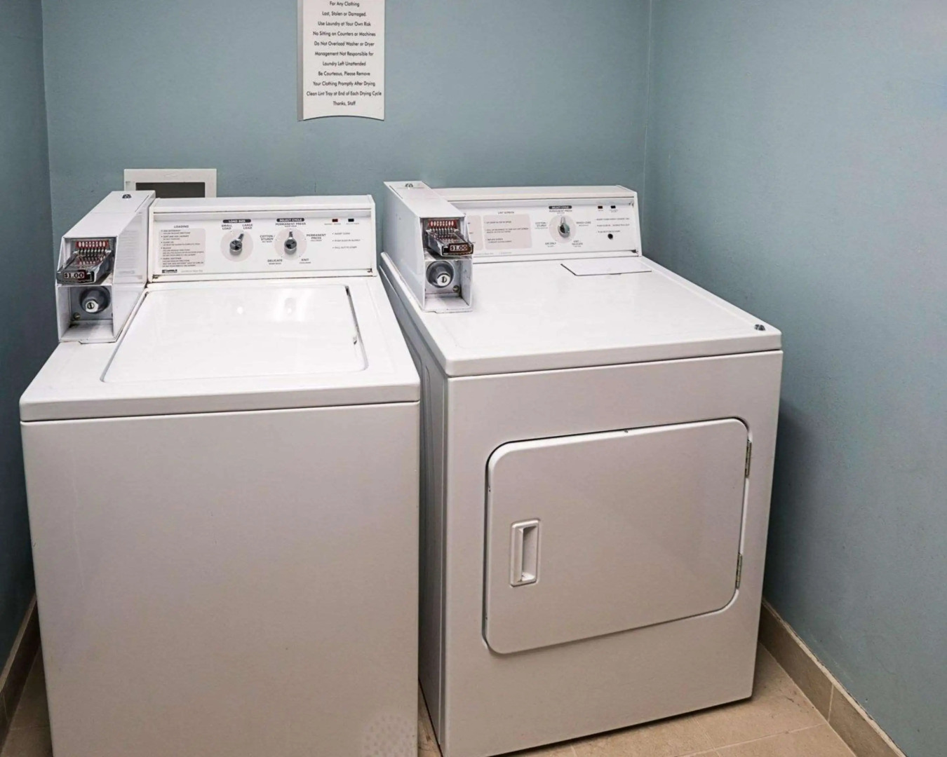 Quality Inn Brooklyn Center