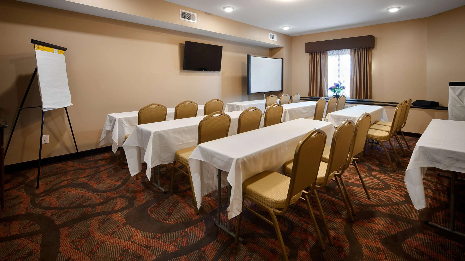 Best Western Plus Crawfordsville Hotel