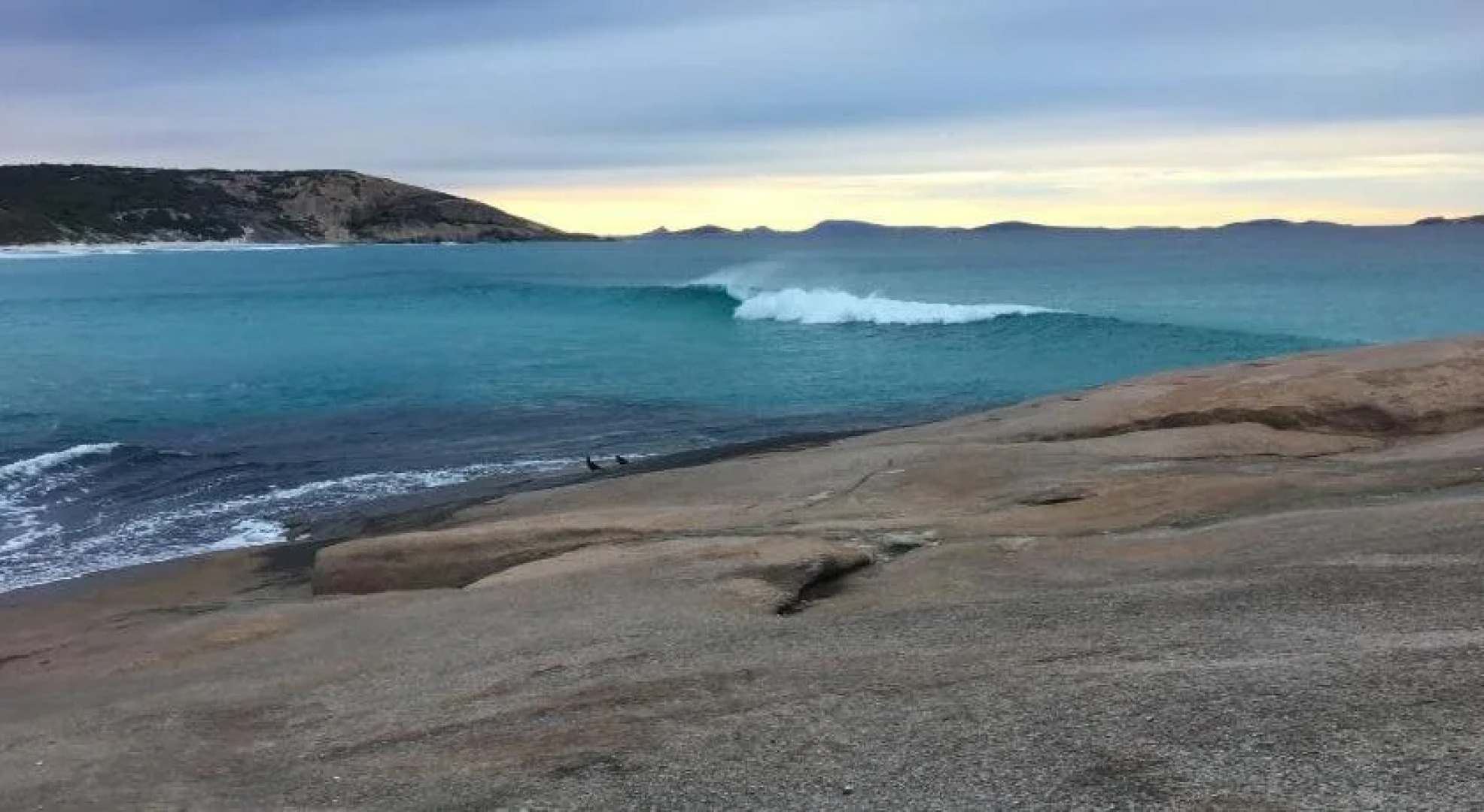 Esperance All Seasons Esplanade Apartments