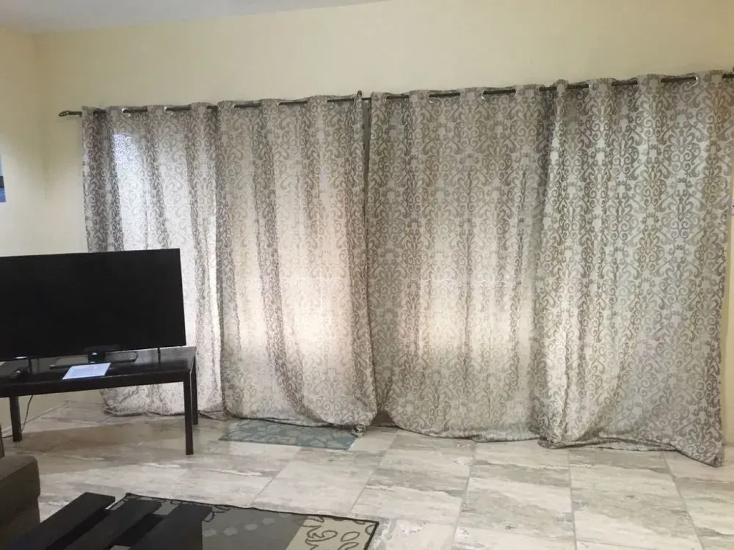 Sunwings Union Island