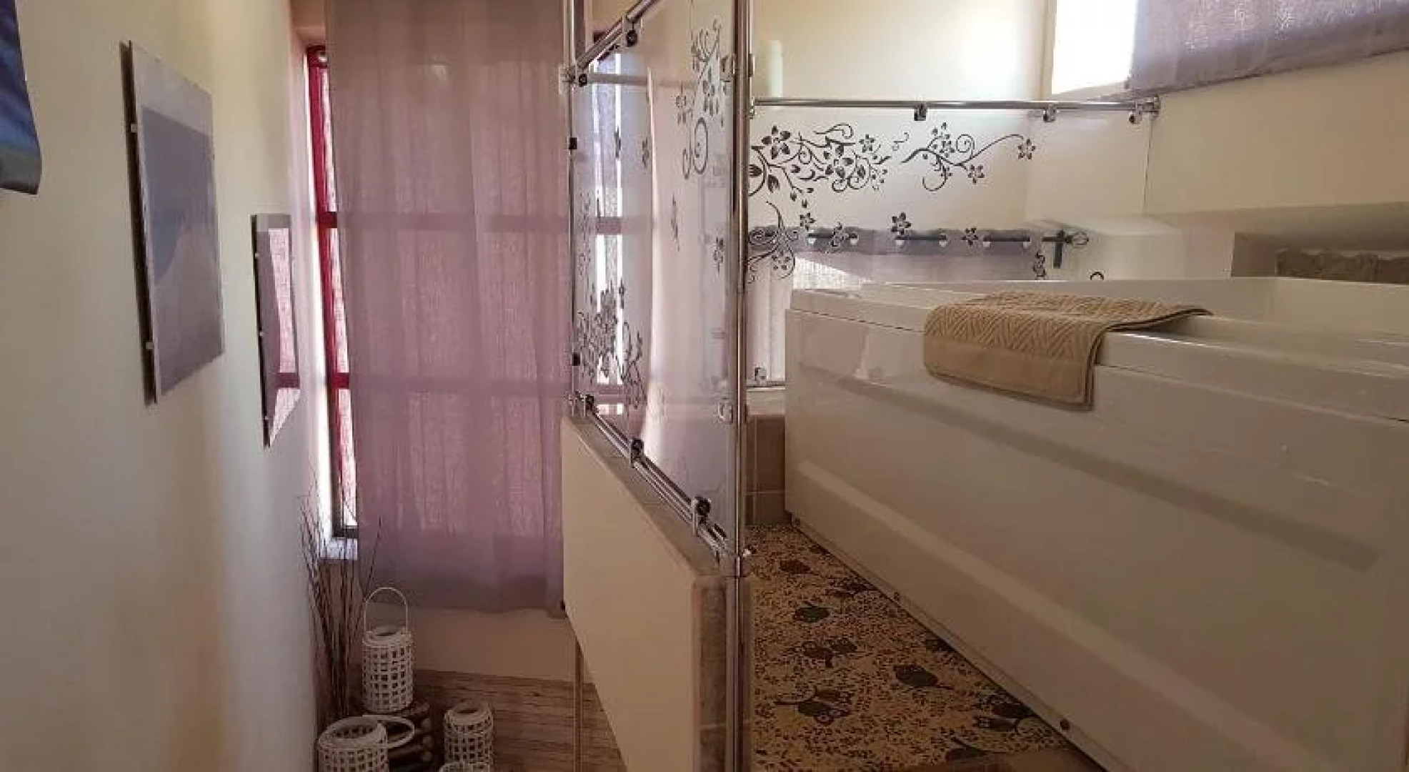 La Porta Dell'alcantara