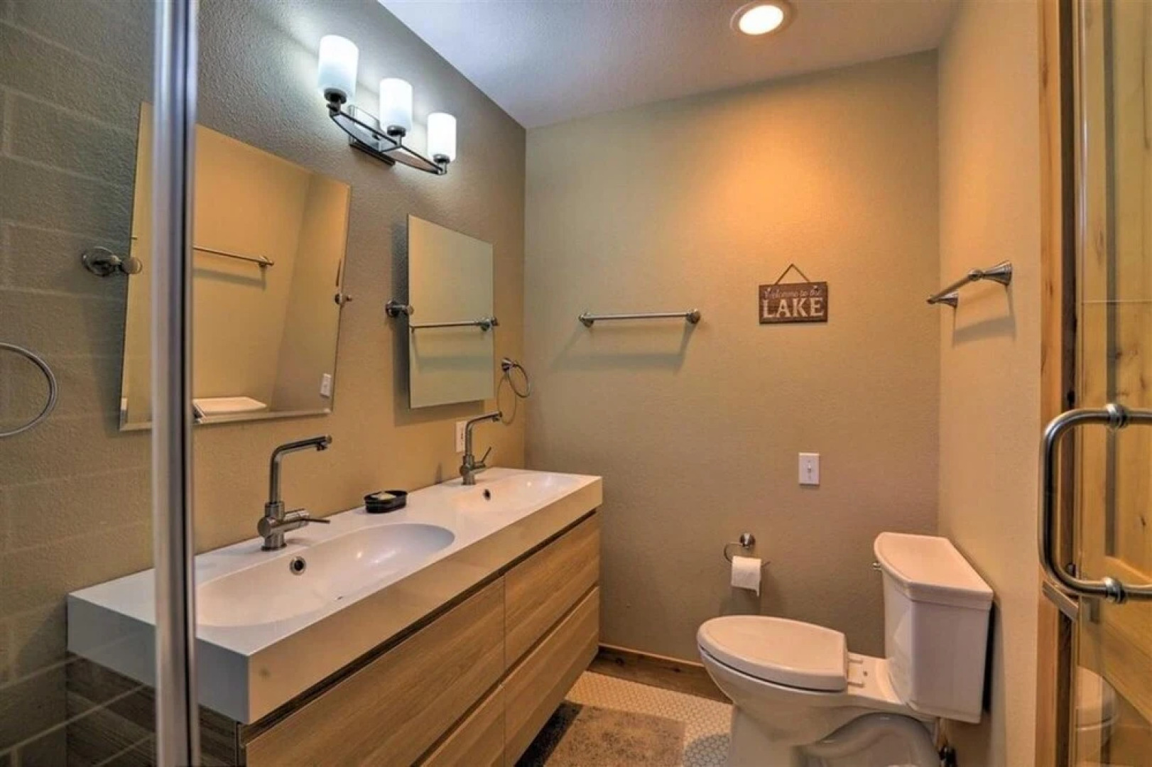 El Dorado Criterion 65 Walnut