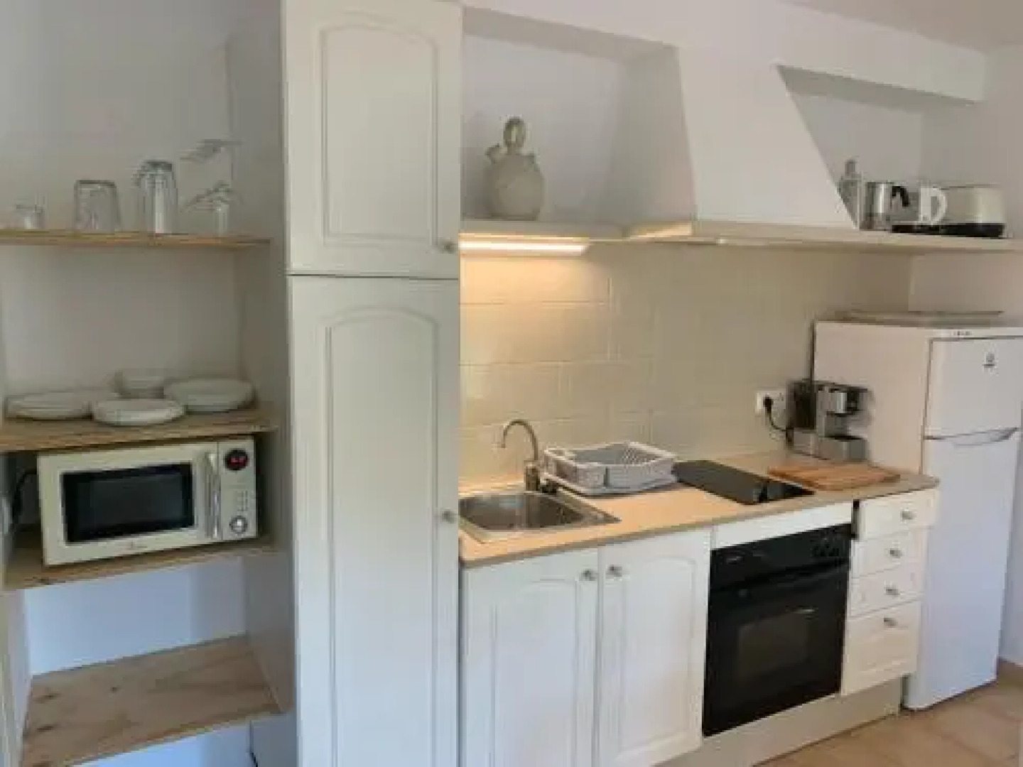 Apartamentos Cala Galdana