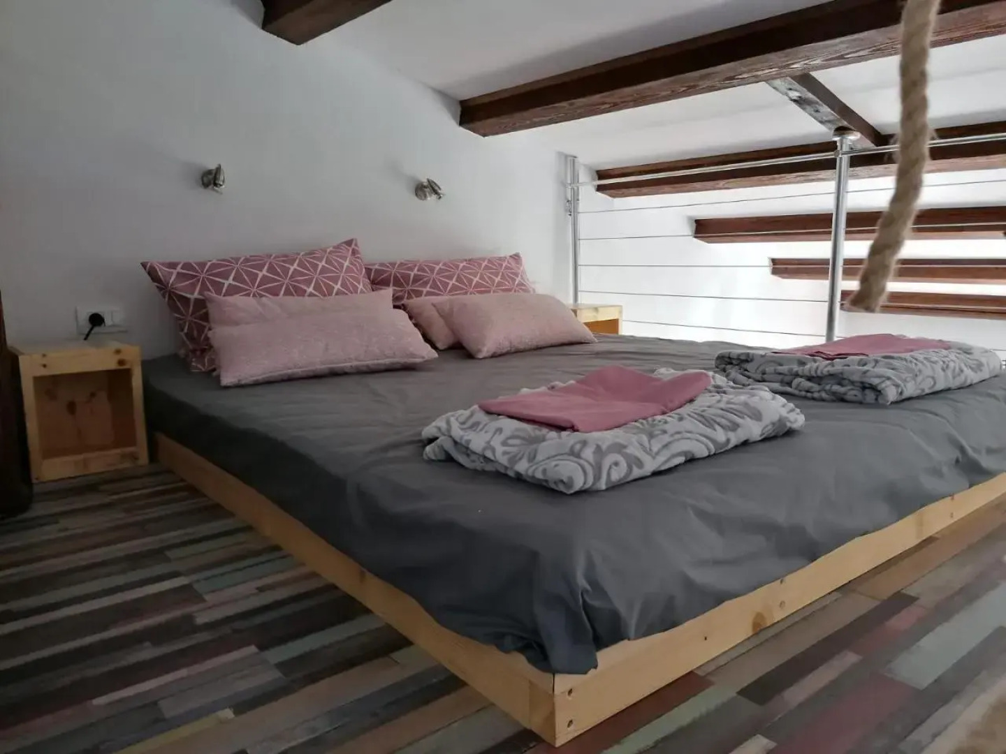 Apartments Misini Dvori