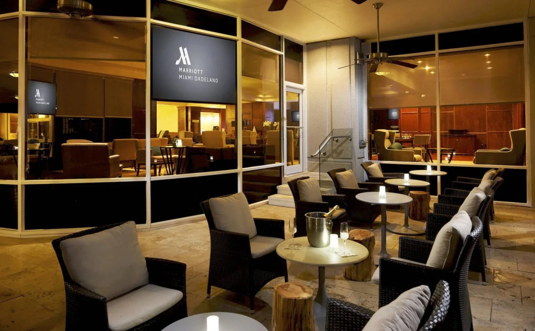 Marriott Miami Dadeland